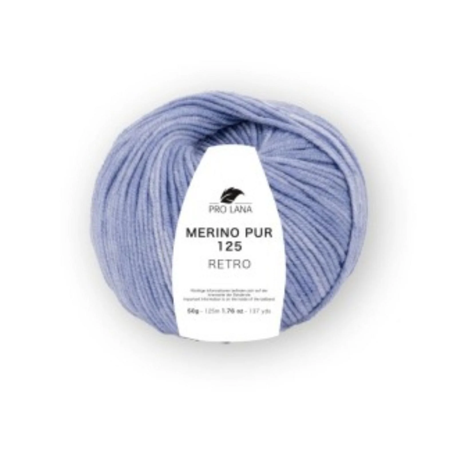 Pro Lana Merino Pur 125 Retro 50g - Image 12