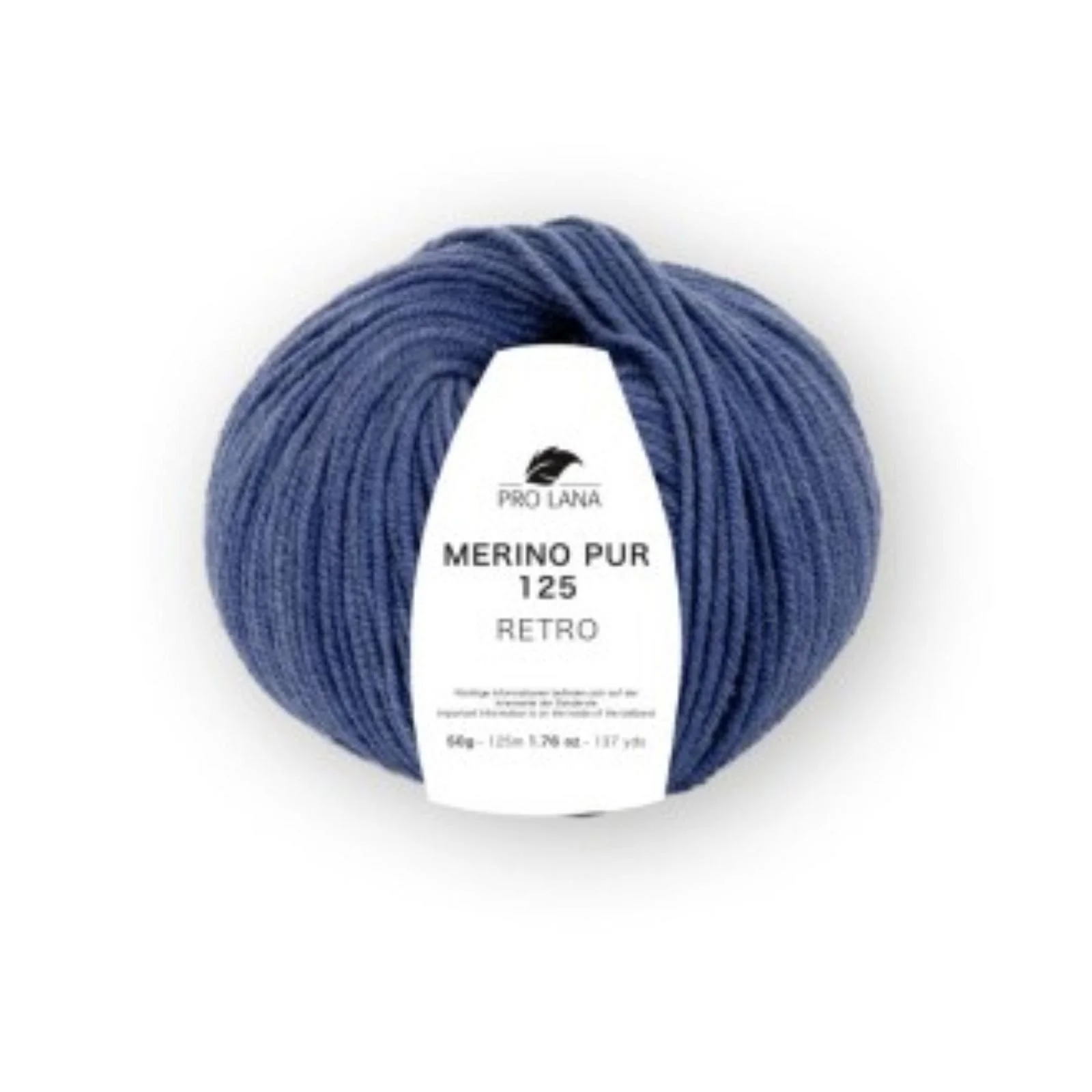 Pro Lana Merino Pur 125 Retro 50g - Image 13