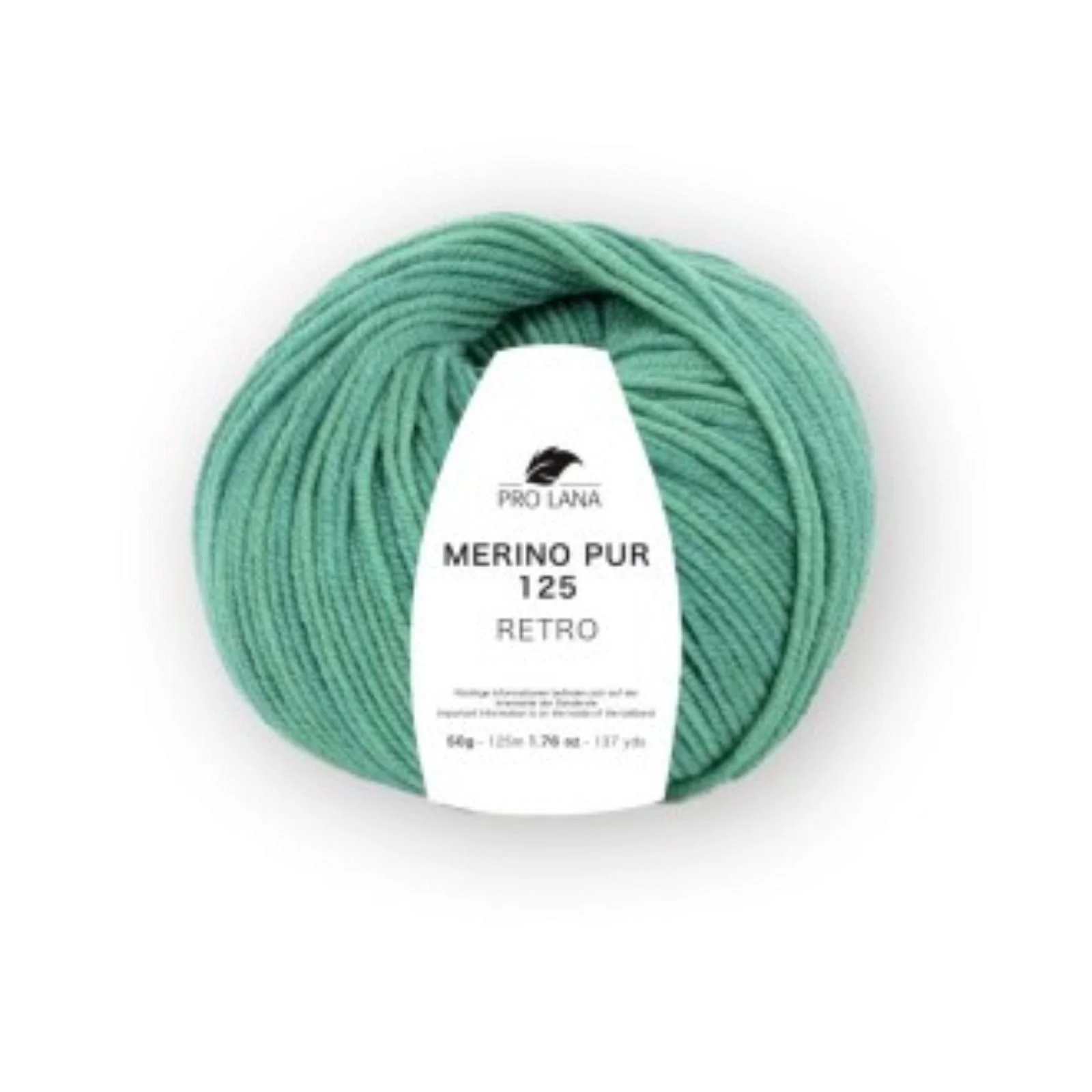 Pro Lana Merino Pur 125 Retro 50g - Image 14