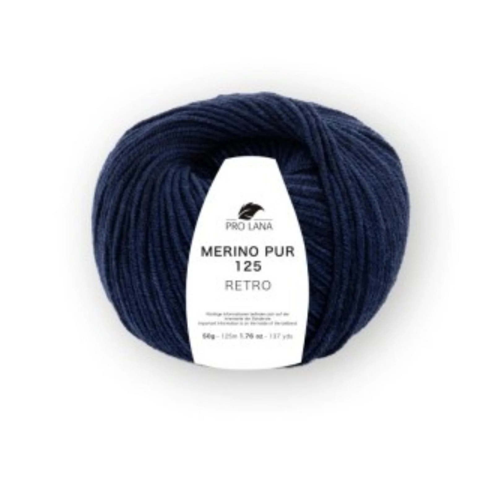 Pro Lana Merino Pur 125 Retro 50g - Image 15