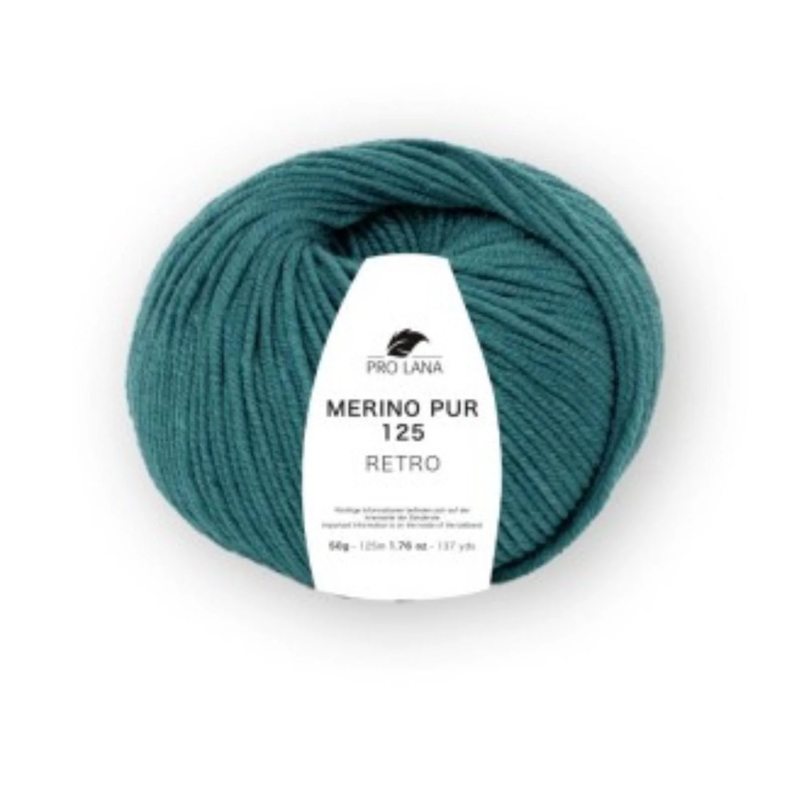 Pro Lana Merino Pur 125 Retro 50g - Image 16