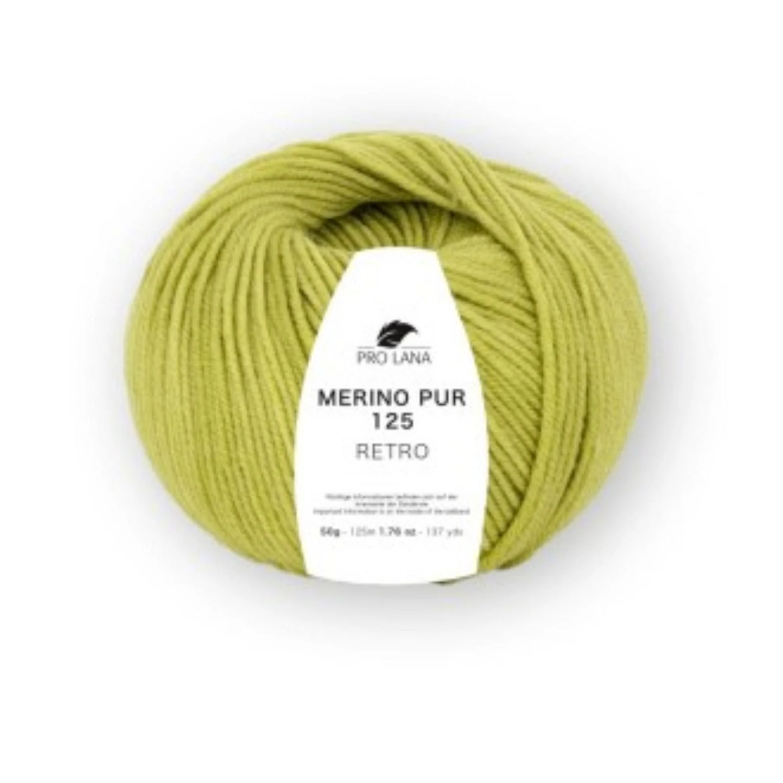Pro Lana Merino Pur 125 Retro 50g - Image 17