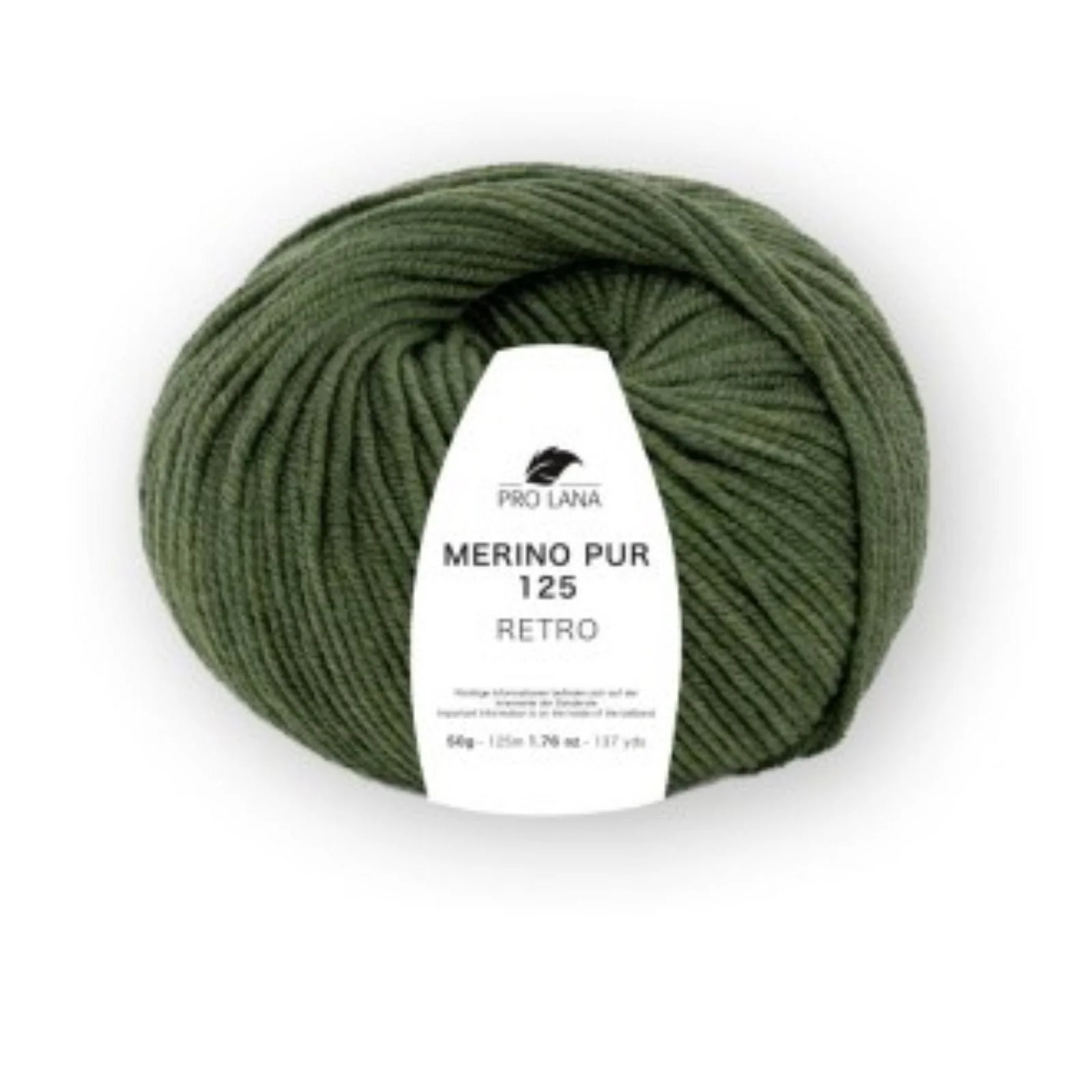 Pro Lana Merino Pur 125 Retro 50g - Image 18
