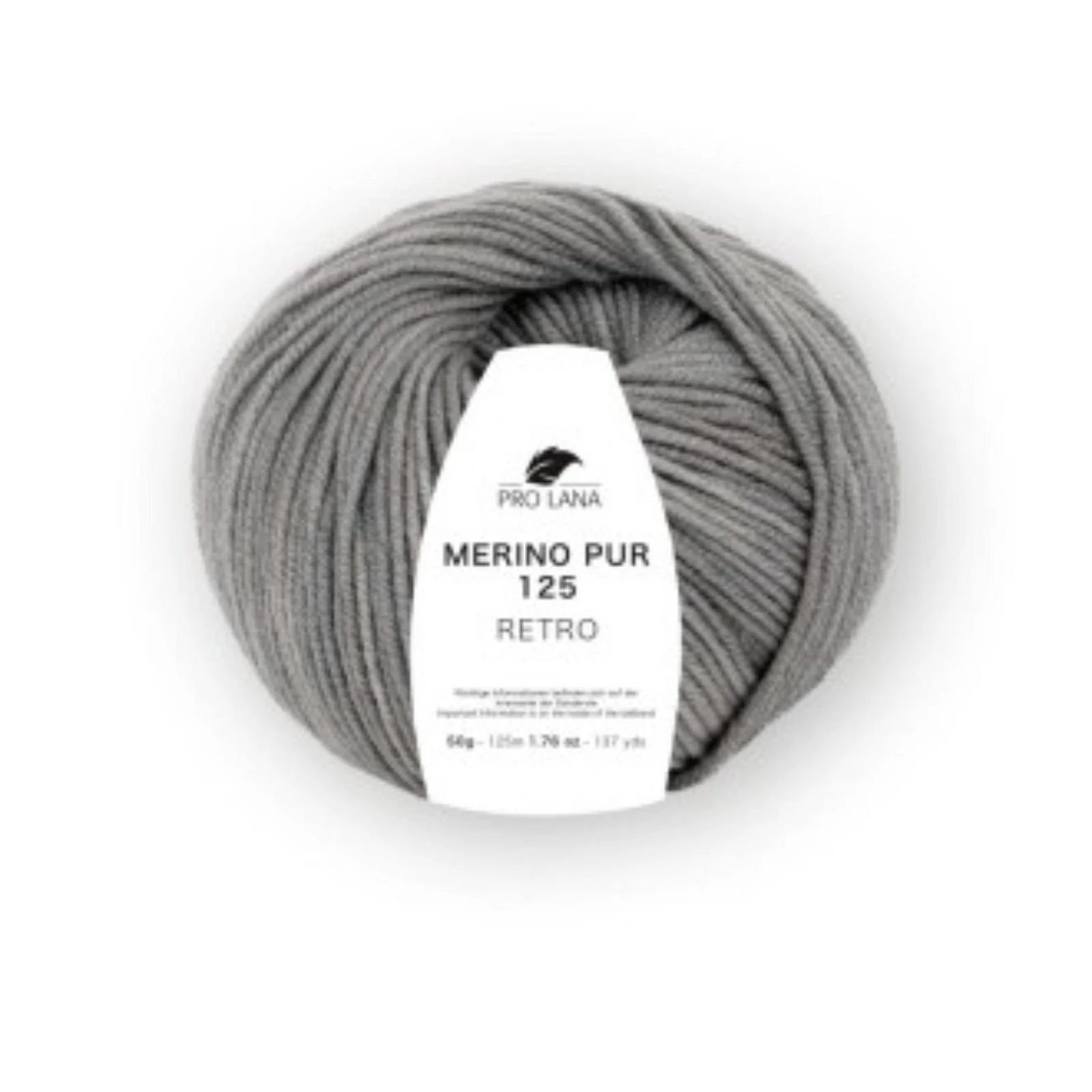 Pro Lana Merino Pur 125 Retro 50g - Image 19