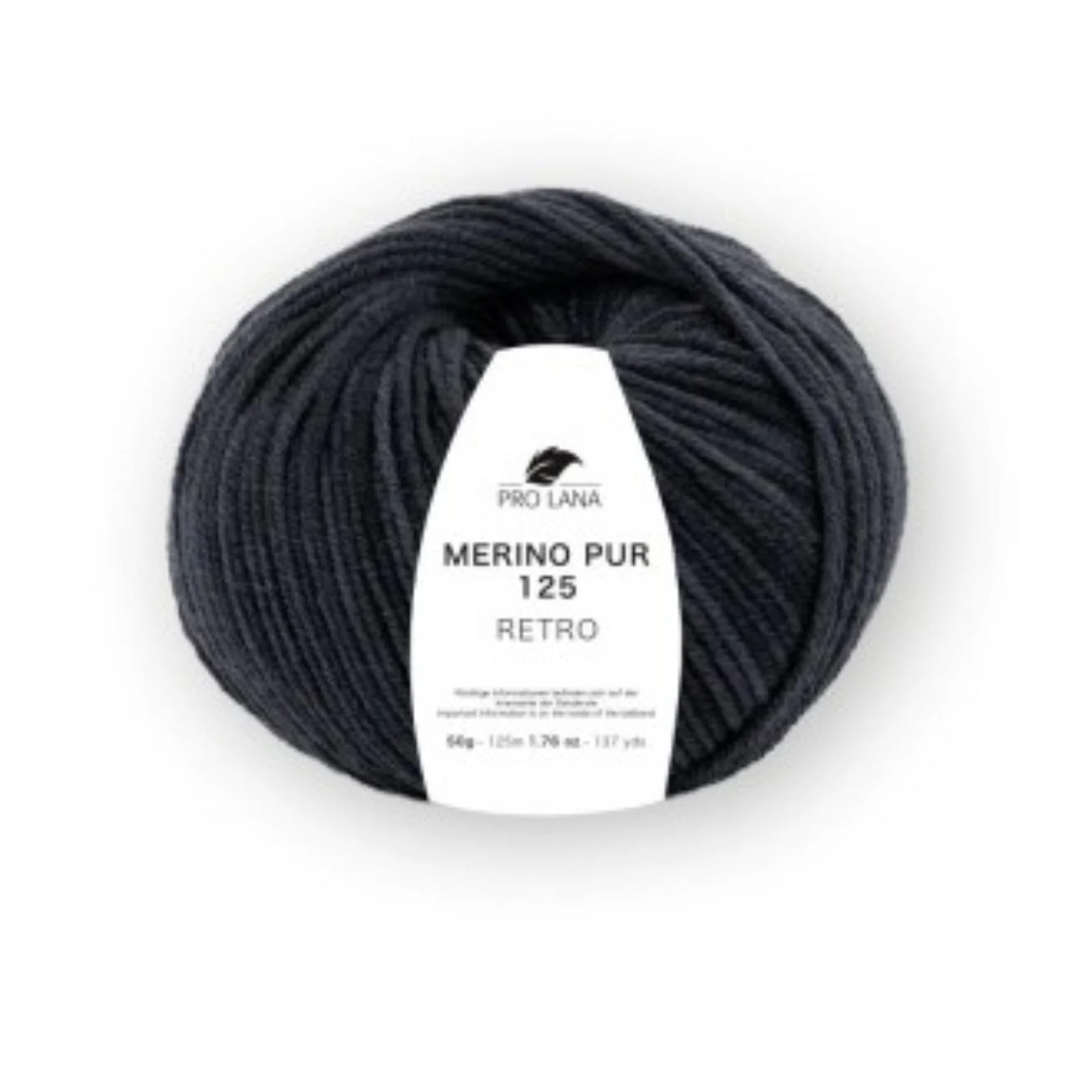 Pro Lana Merino Pur 125 Retro 50g - Image 20