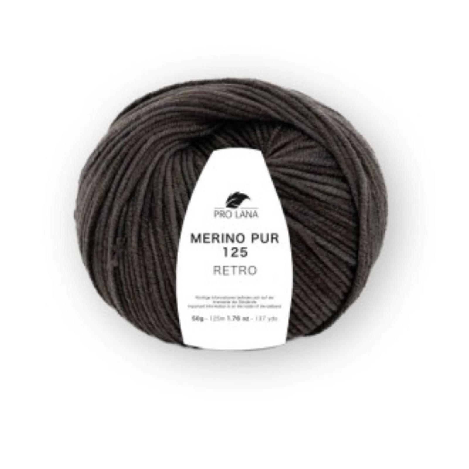 Pro Lana Merino Pur 125 Retro 50g - Image 4