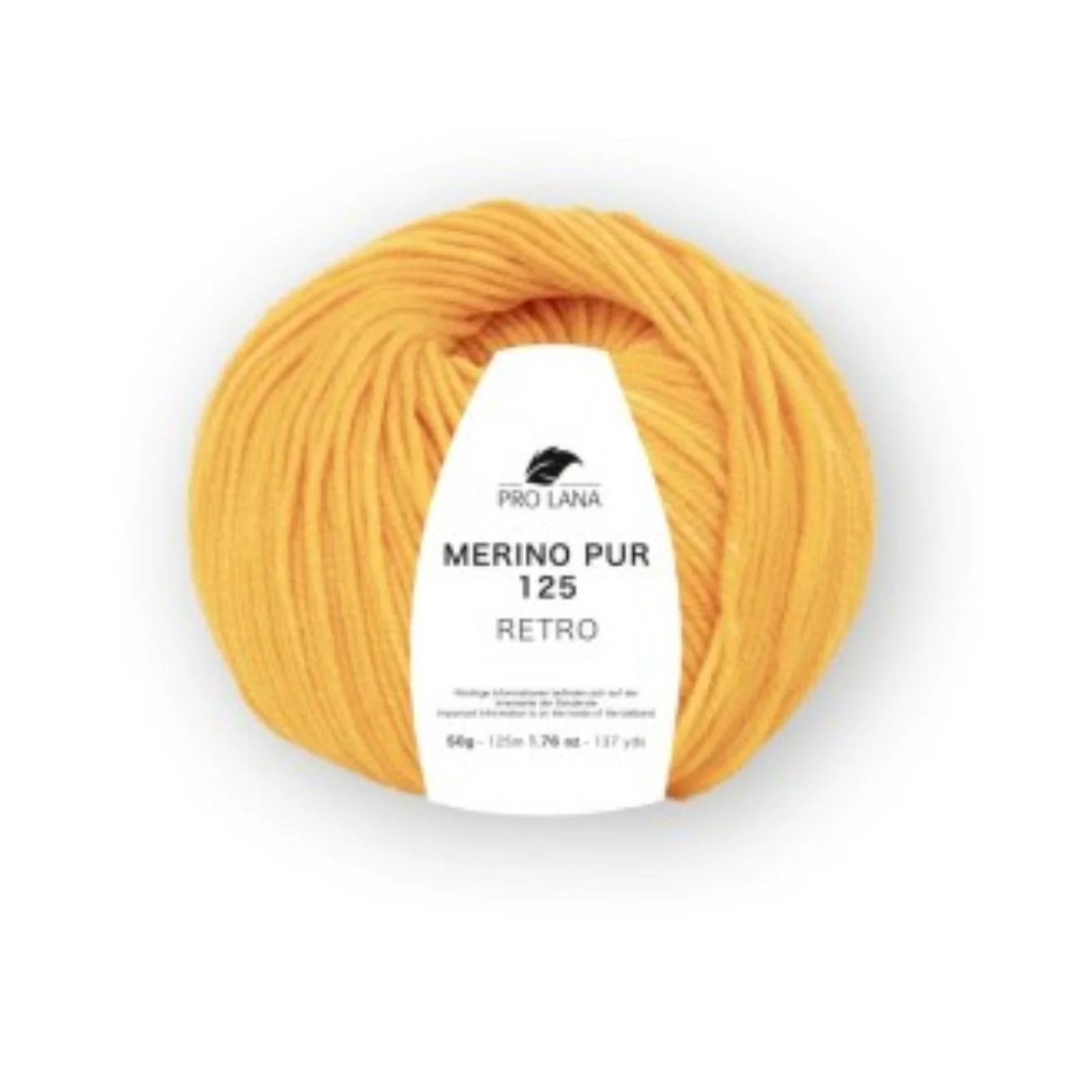 Pro Lana Merino Pur 125 Retro 50g - Image 5