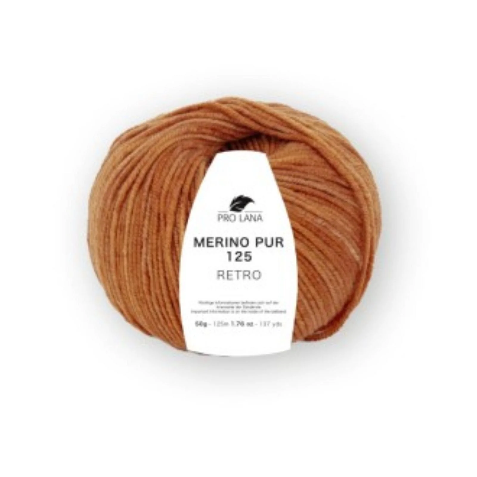 Pro Lana Merino Pur 125 Retro 50g - Image 6