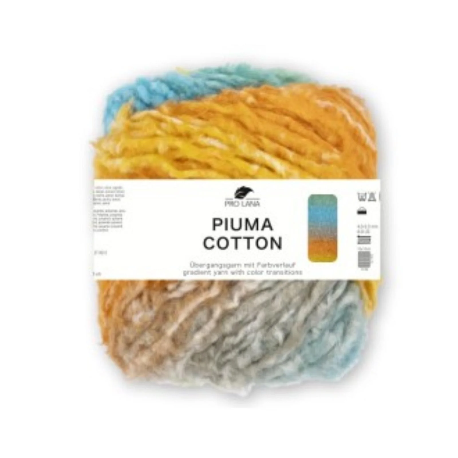 Pro Lana Piuma Cotton