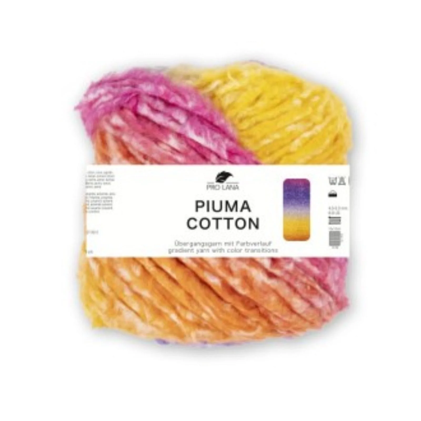 Pro Lana Piuma Cotton - Image 4
