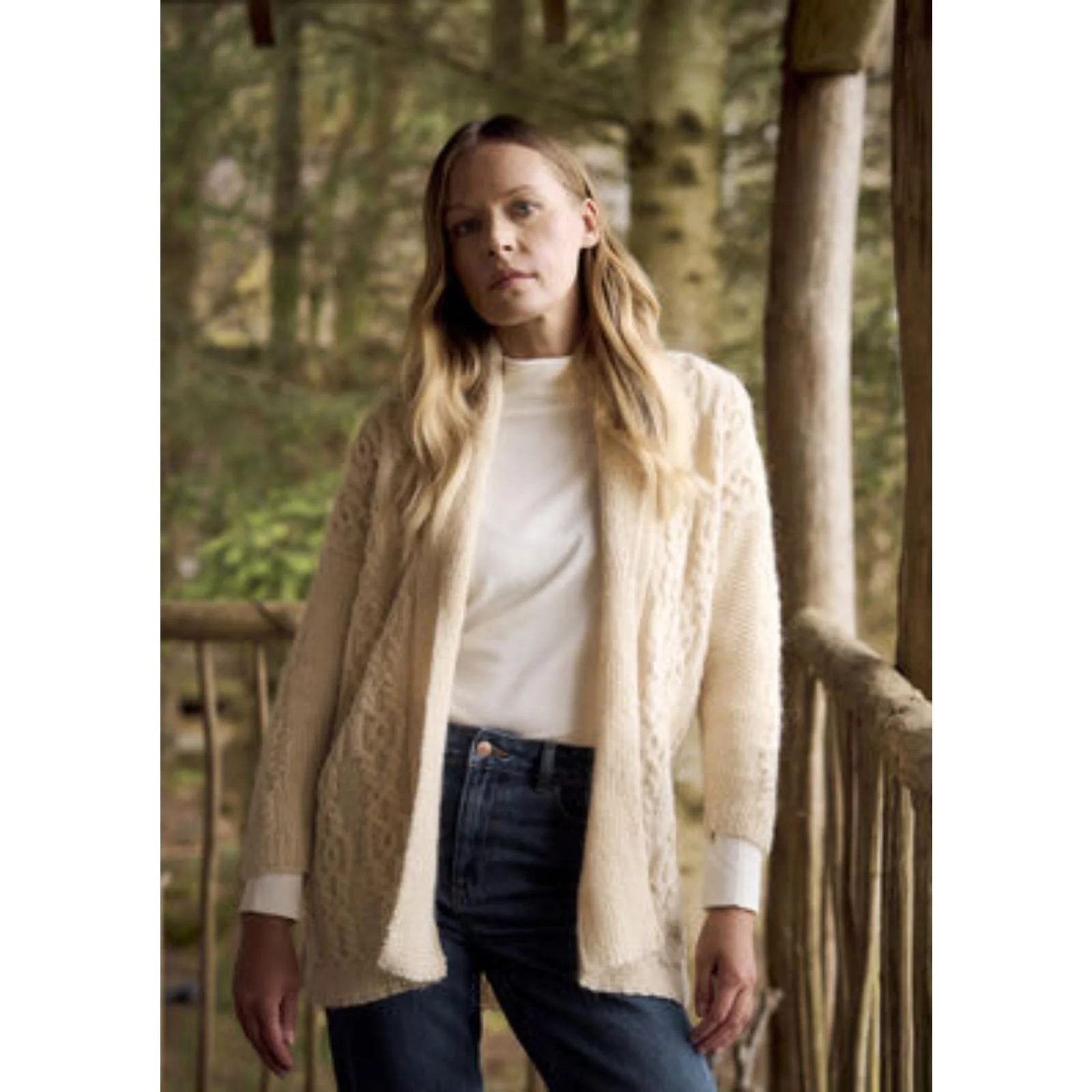 Rowan Anleitungsheft (DE, EN) Modell Edition Six - Image 10