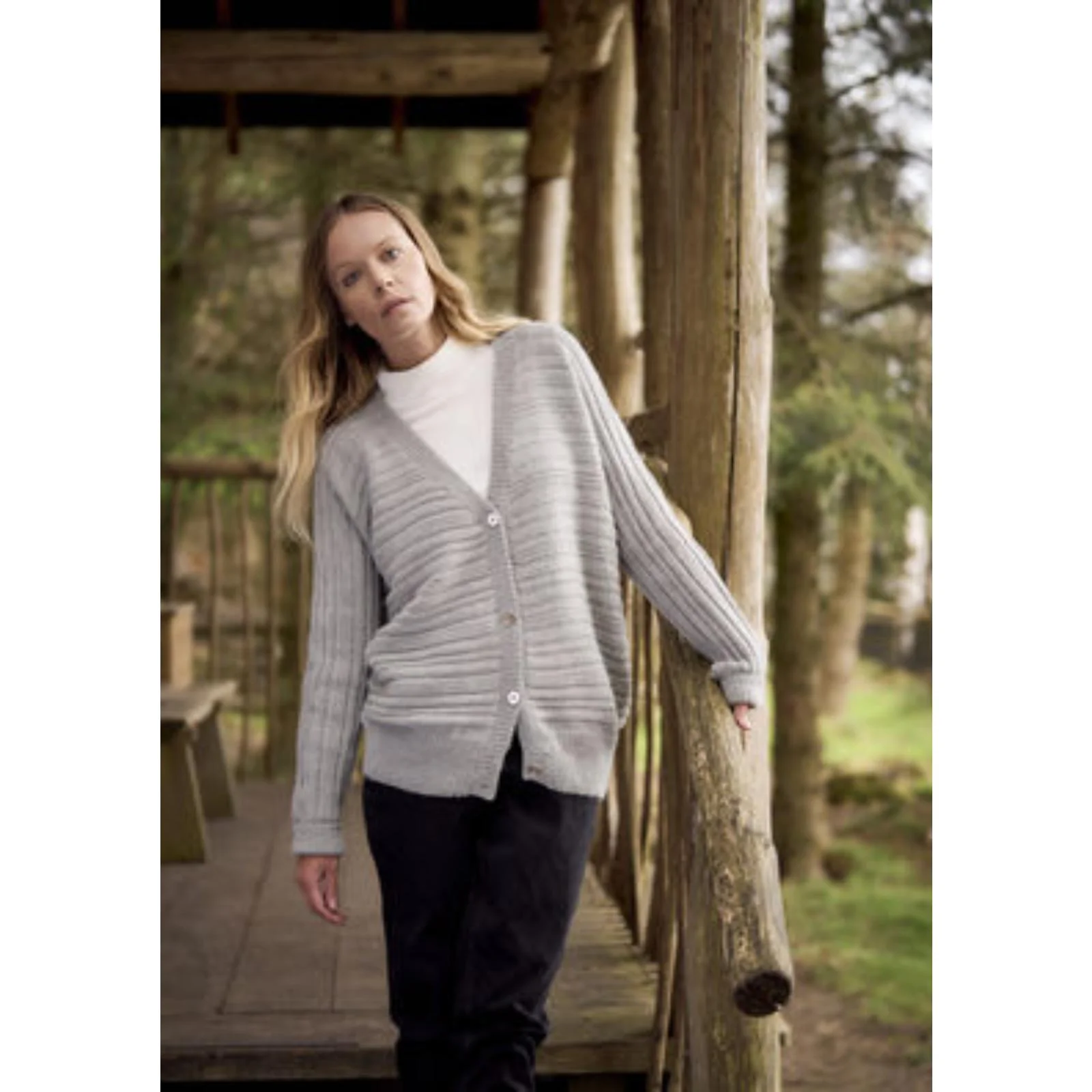Rowan Anleitungsheft (DE, EN) Modell Edition Six - Image 12