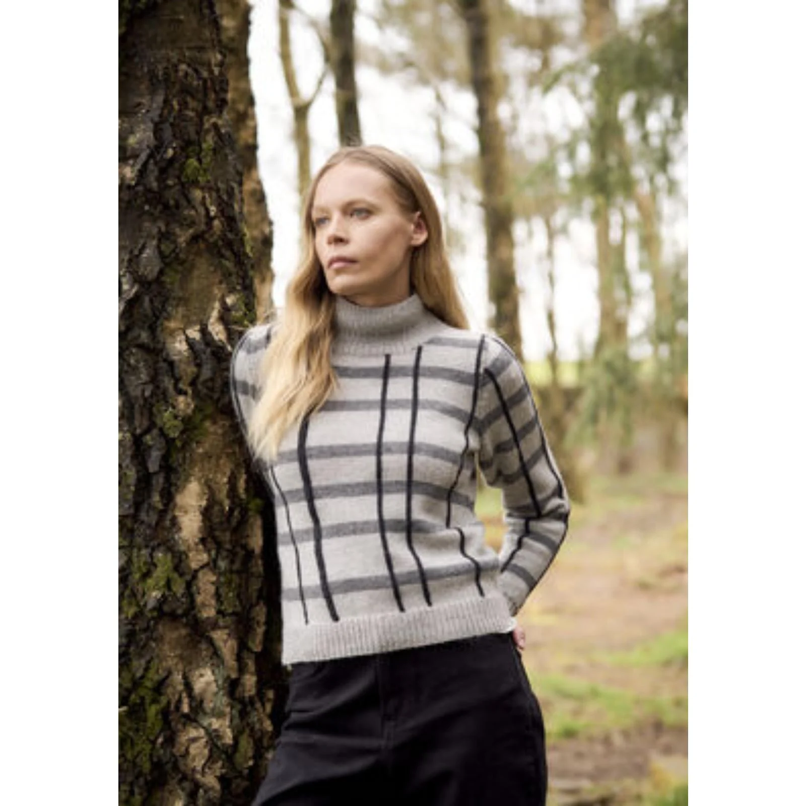 Rowan Anleitungsheft (DE, EN) Modell Edition Six - Image 3