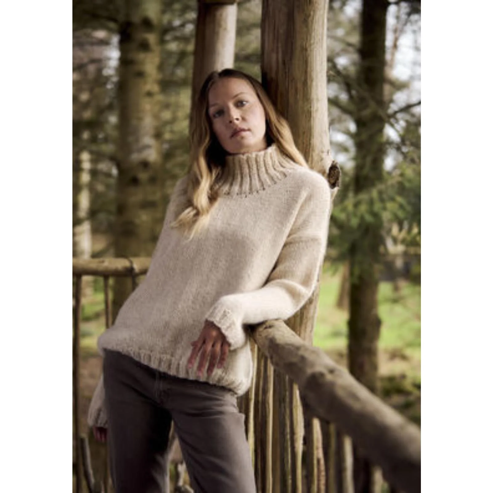 Rowan Anleitungsheft (DE, EN) Modell Edition Six - Image 7