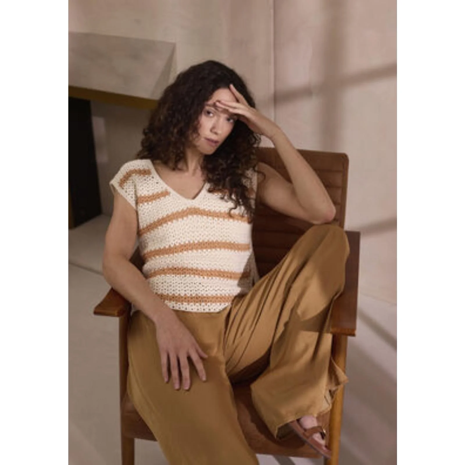 Rowan Magazin Edition Seven dt/eng - Image 7