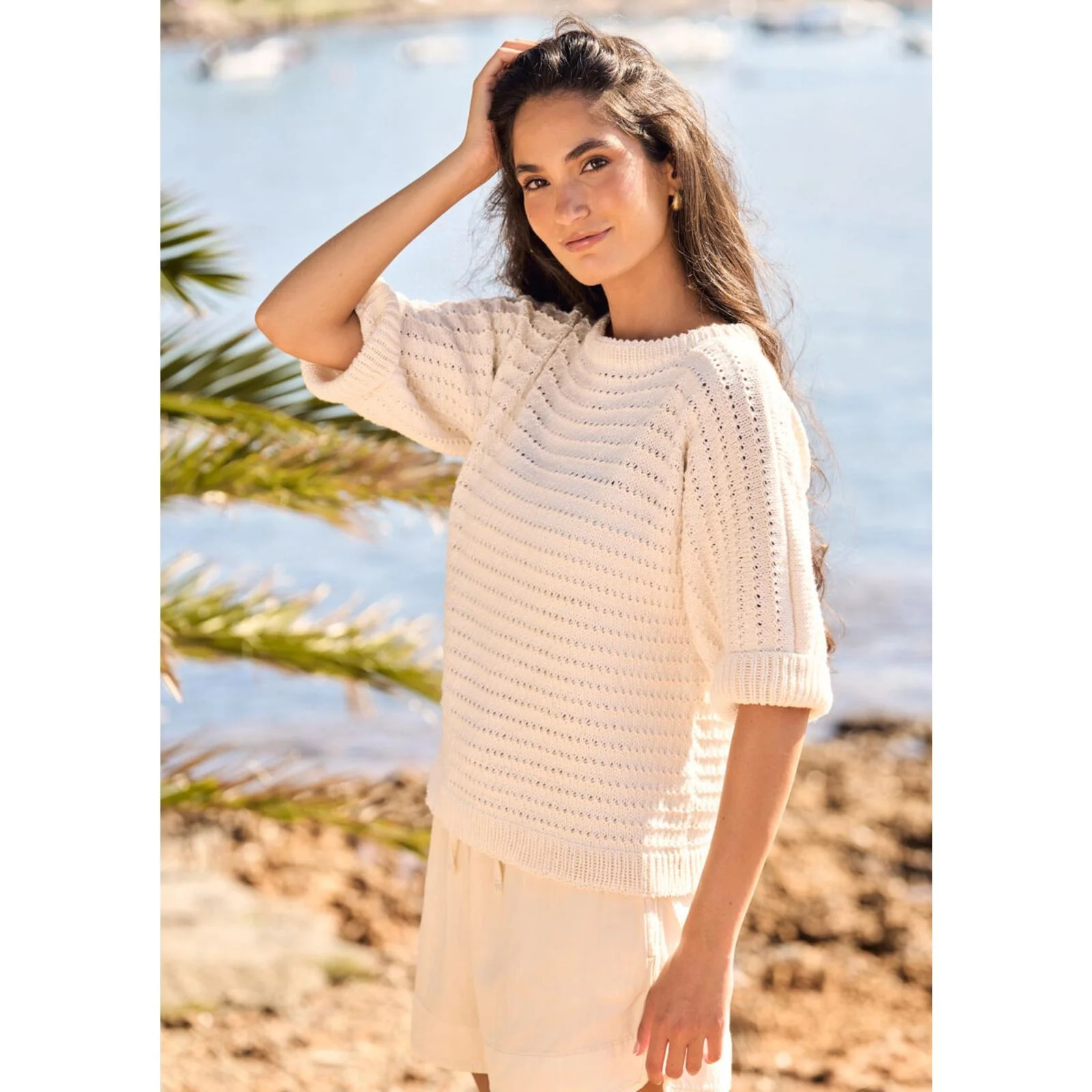 Rowan Anleitungsheft (EN) Modell Lustre - Image 3
