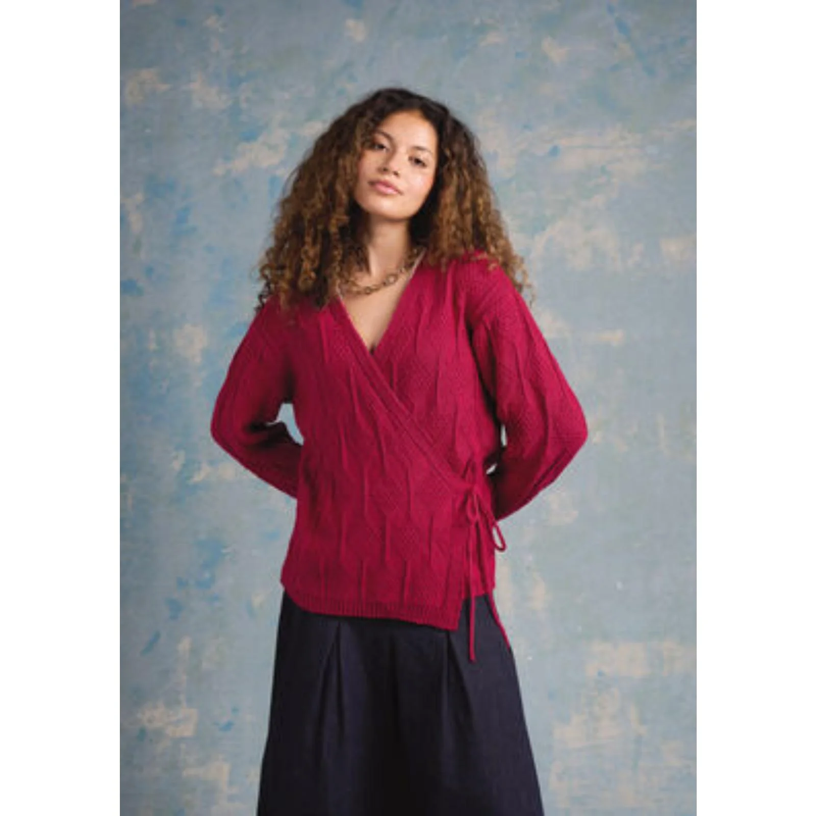 Rowan Anleitungsheft Summer Anthology dt/eng - Image 8