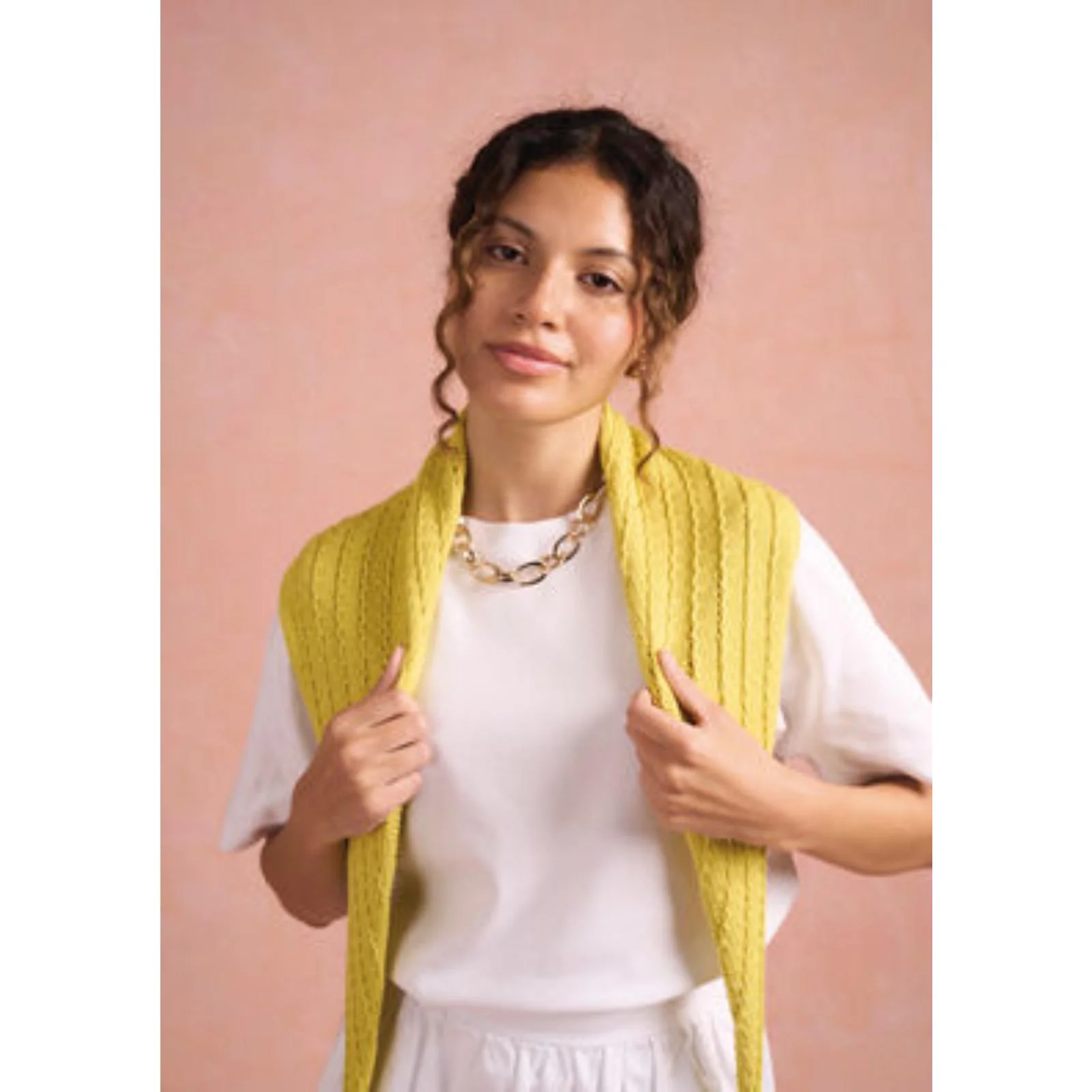 Rowan Anleitungsheft Summer Anthology dt/eng - Image 9