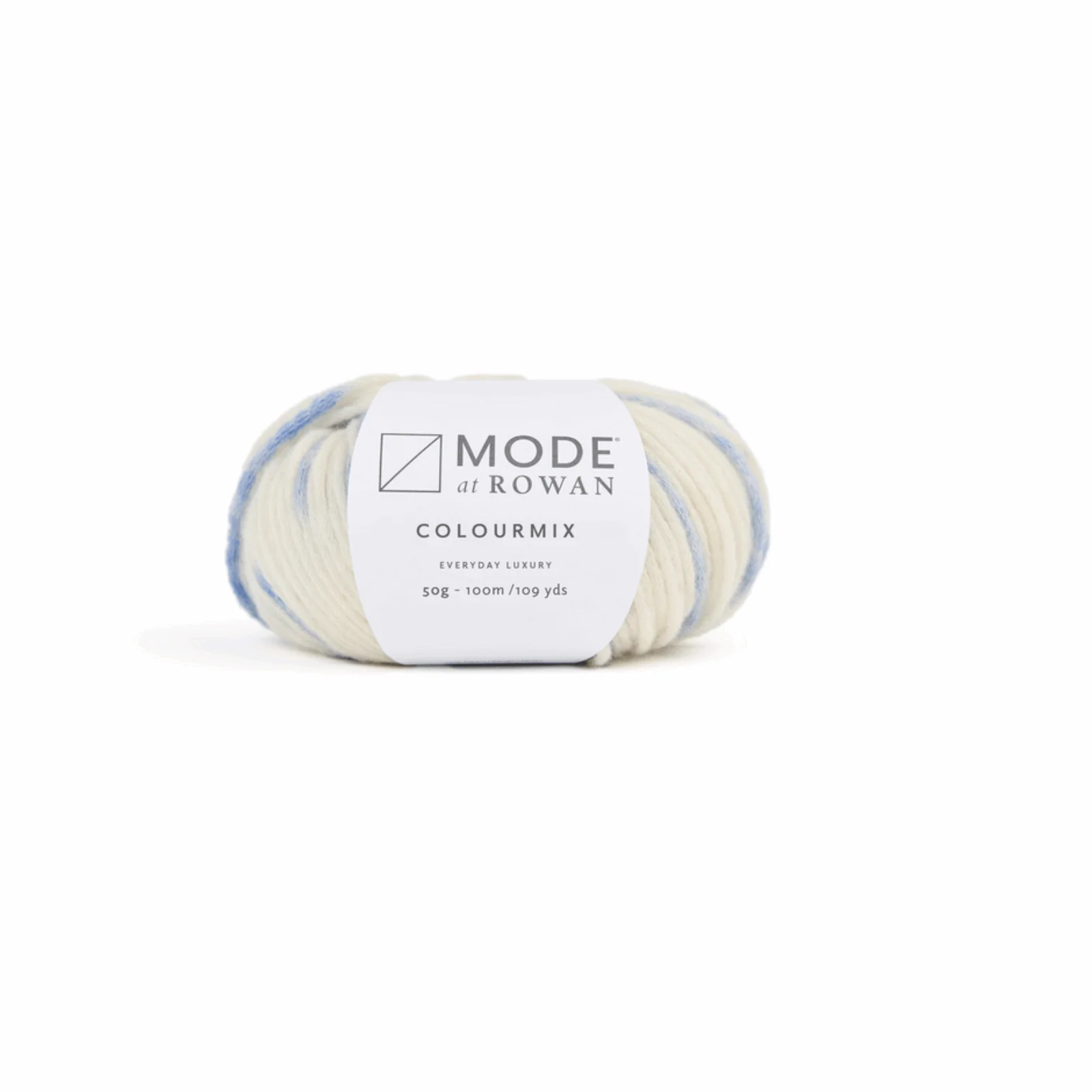 Rowan Colourmix 50g - Image 2