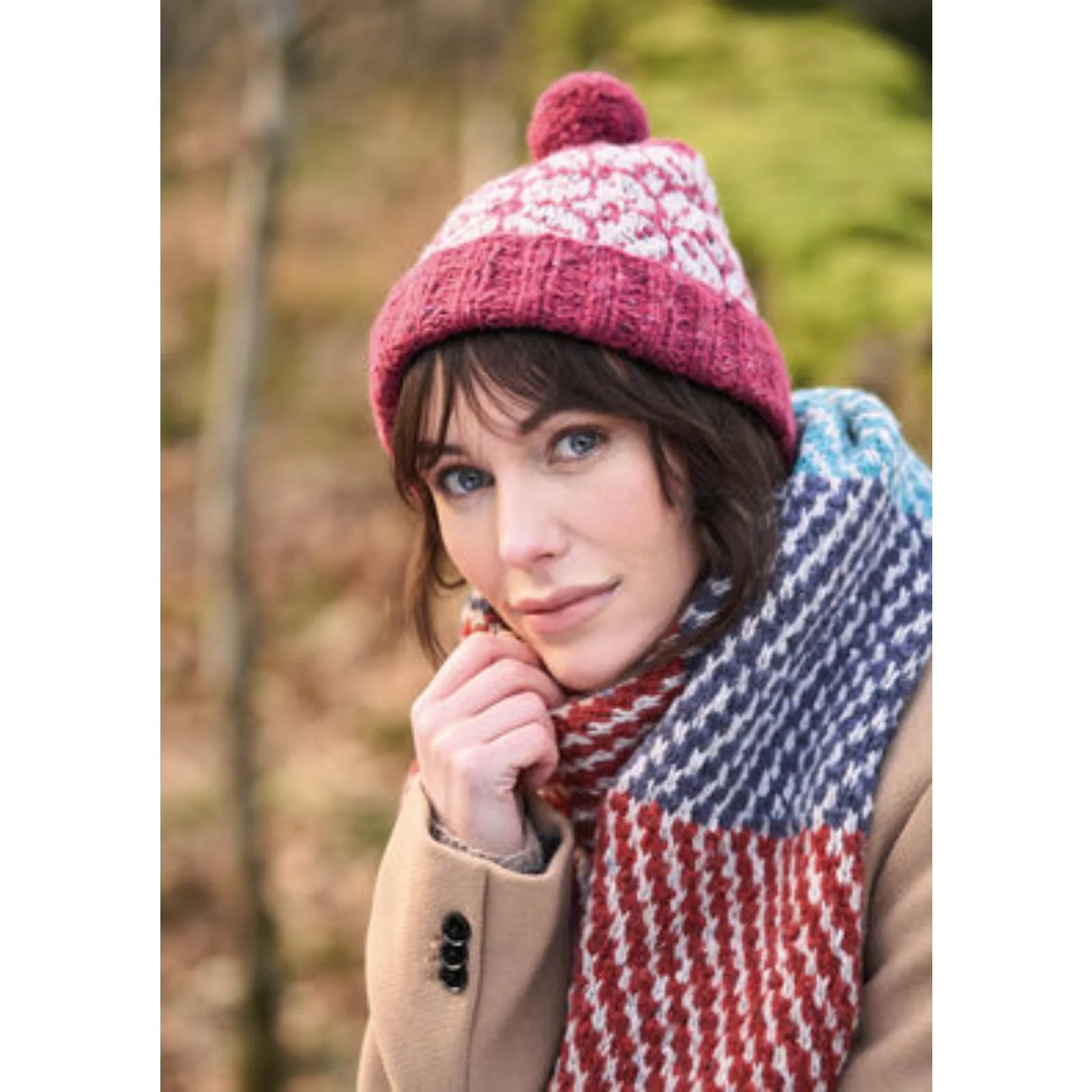 Rowan Magazin (DE, EN) Felted Tweed Soft - Image 11