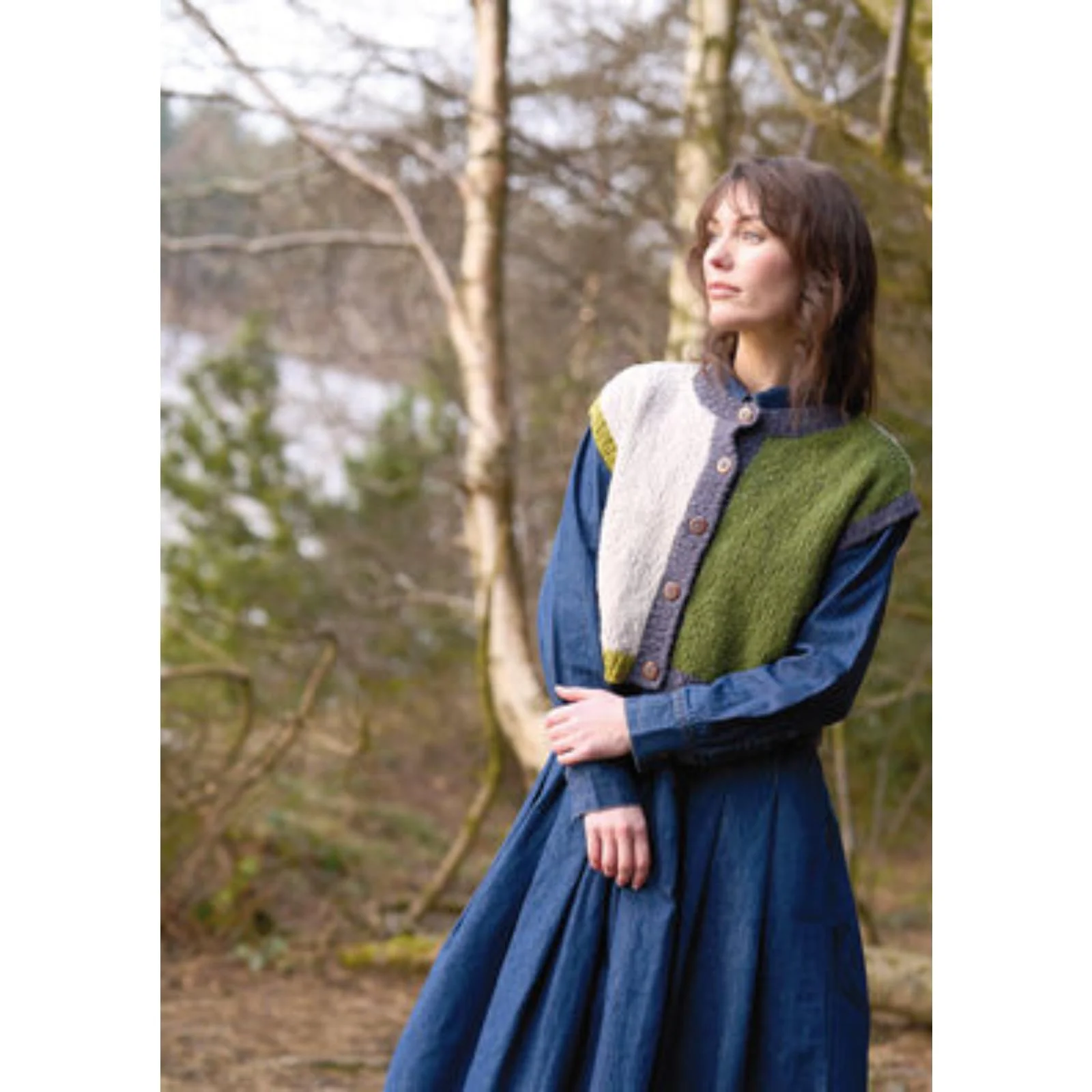 Rowan Magazin (DE, EN) Felted Tweed Soft - Image 6