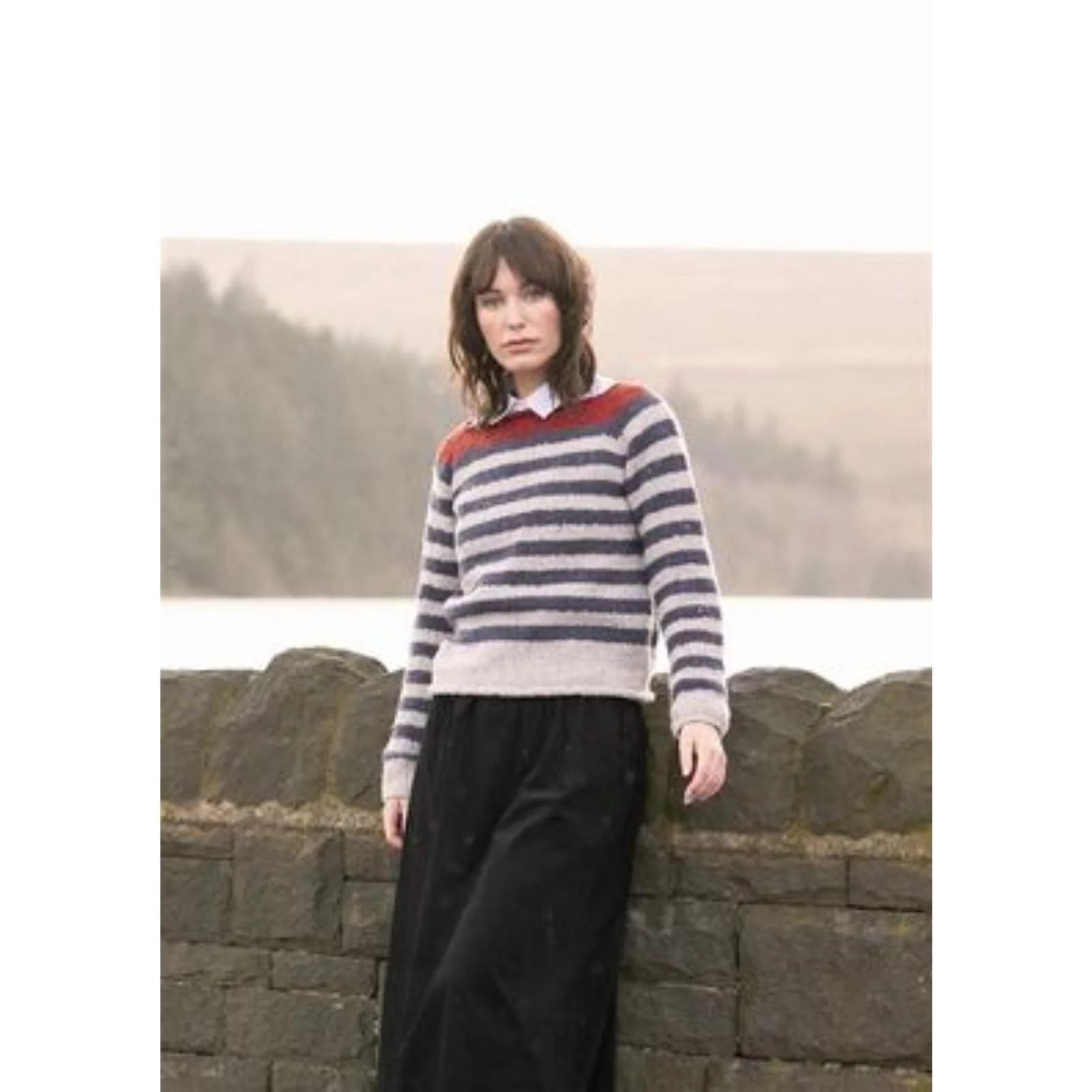 Rowan Magazin (DE, EN) Felted Tweed Soft - Image 8
