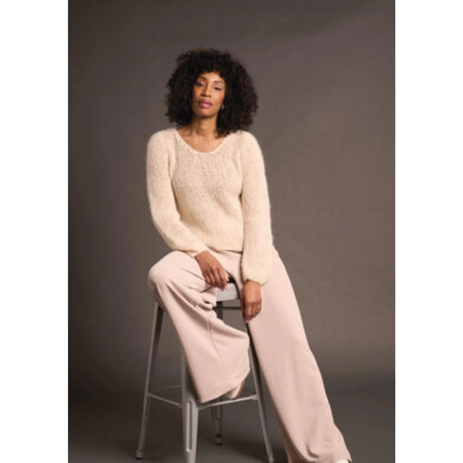 Rowan Magazin (DE, EN) Alpaca Sparkle - Image 10