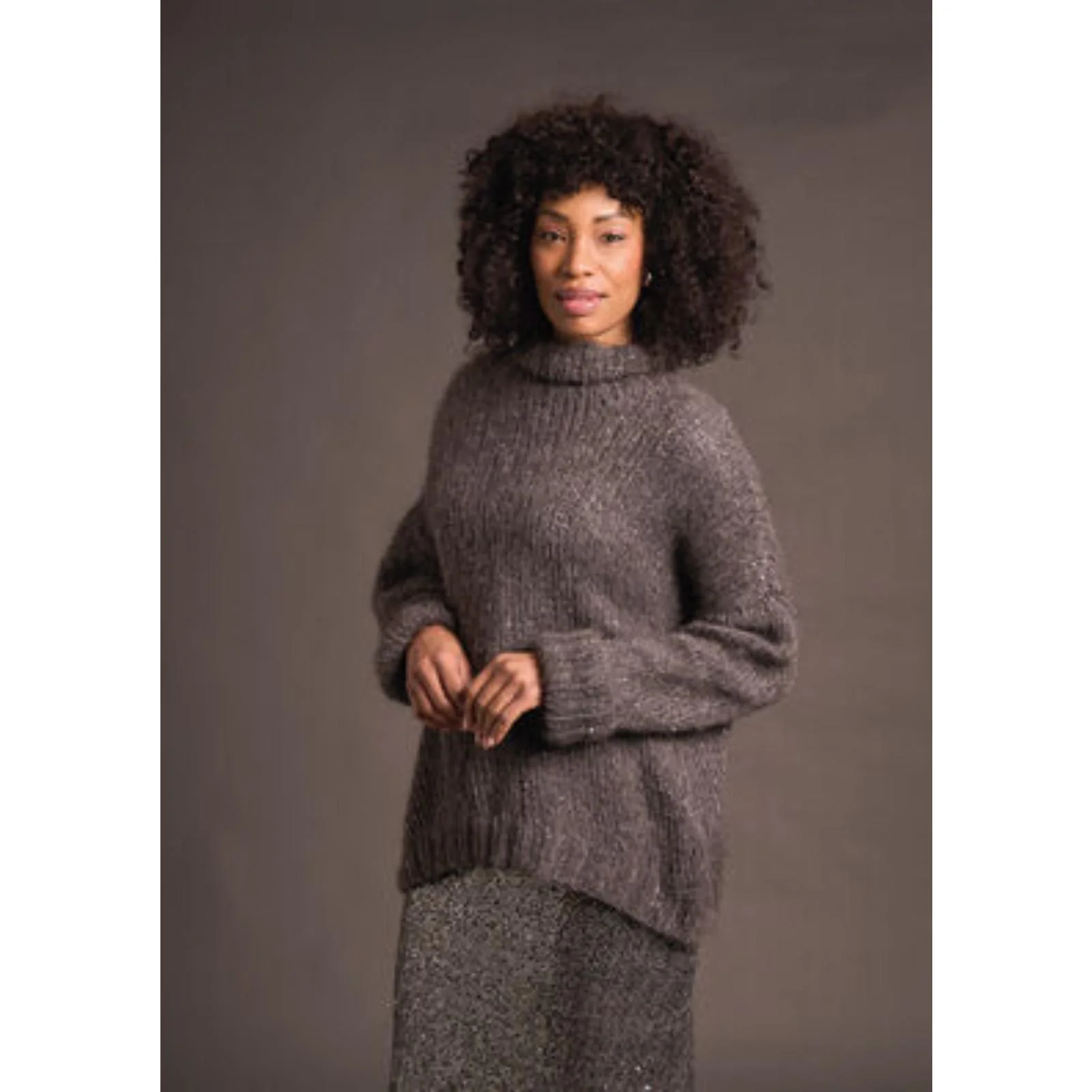 Rowan Magazin (DE, EN) Alpaca Sparkle - Image 11