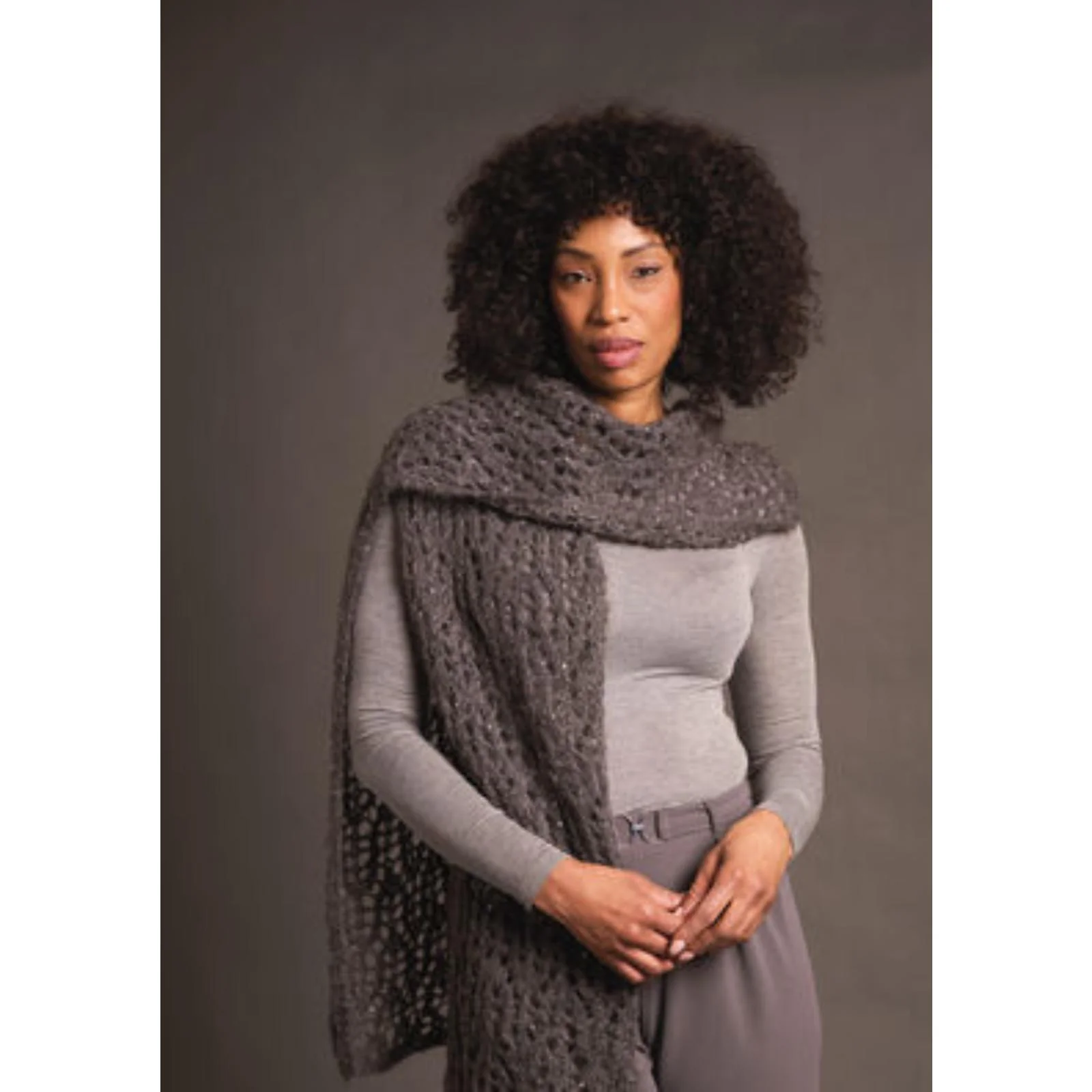Rowan Magazin (DE, EN) Alpaca Sparkle - Image 14