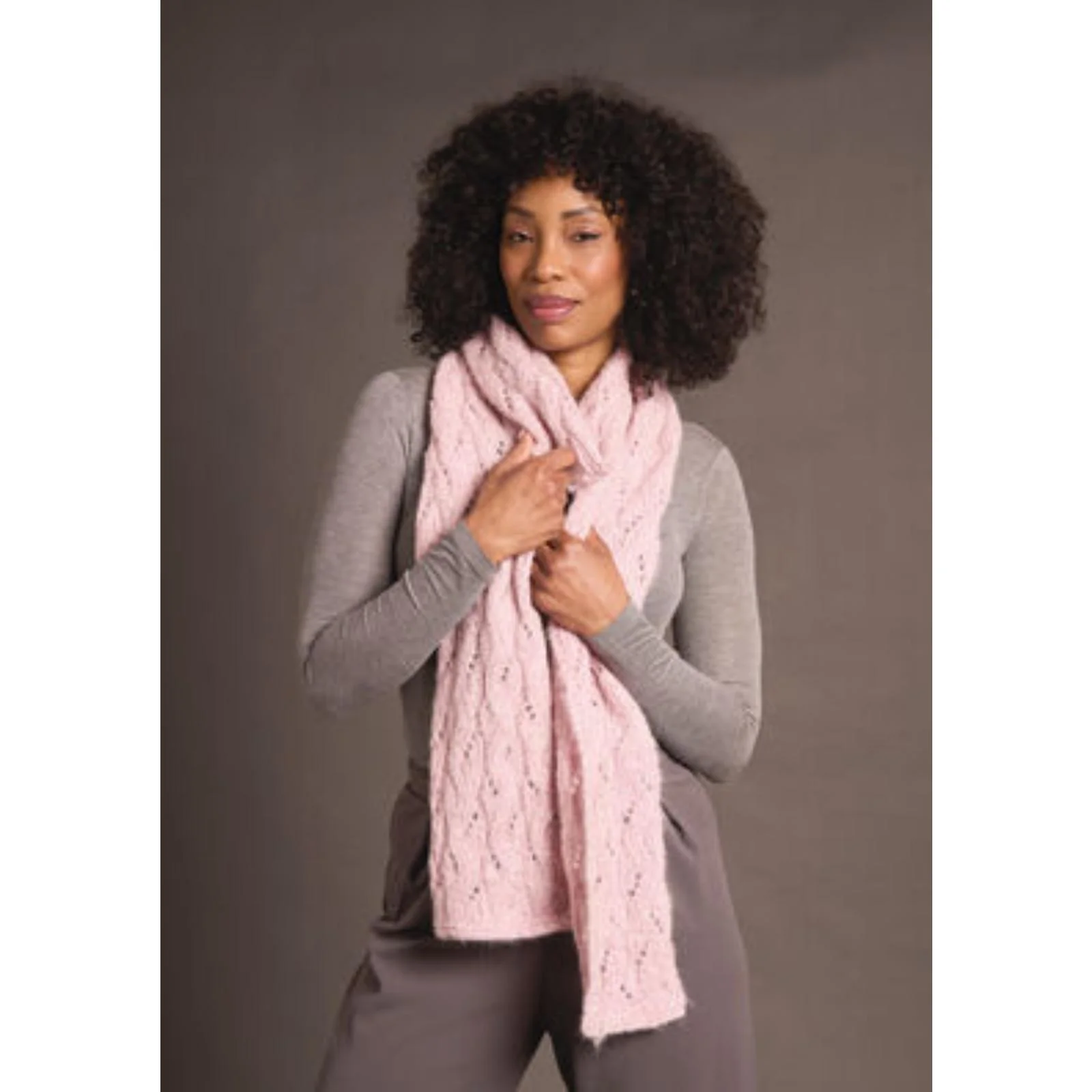 Rowan Magazin (DE, EN) Alpaca Sparkle - Image 2