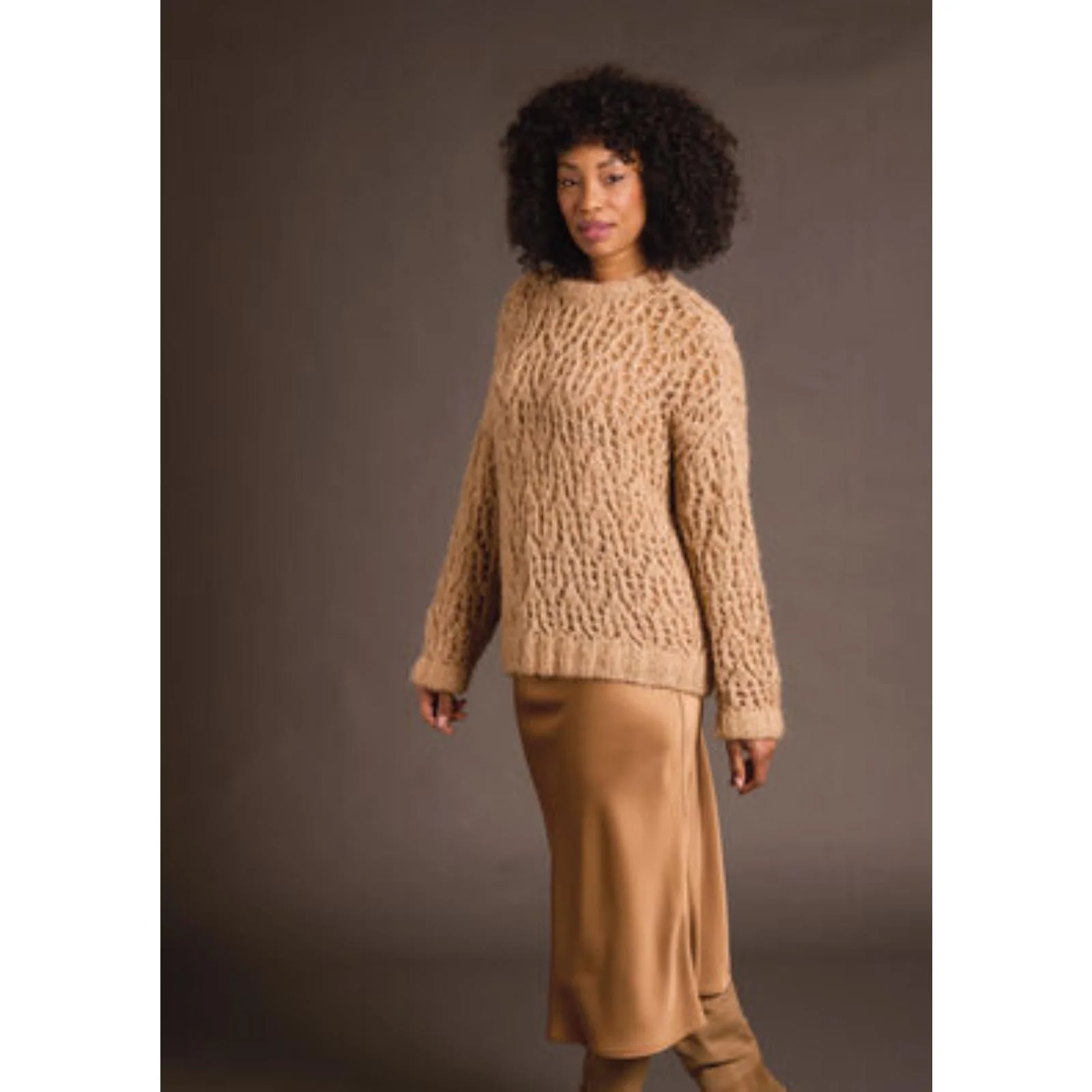 Rowan Magazin (DE, EN) Alpaca Sparkle - Image 4