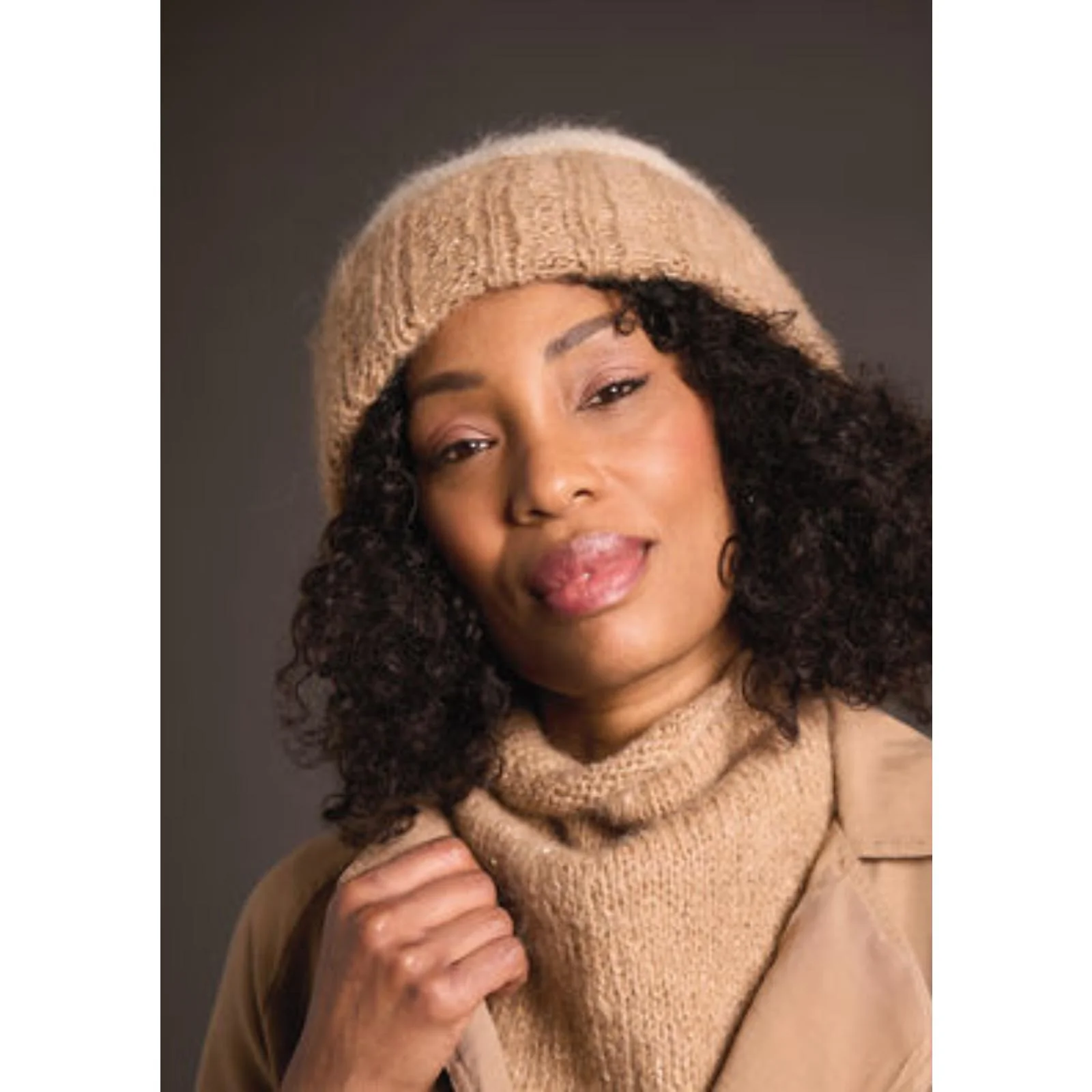 Rowan Magazin (DE, EN) Alpaca Sparkle - Image 5