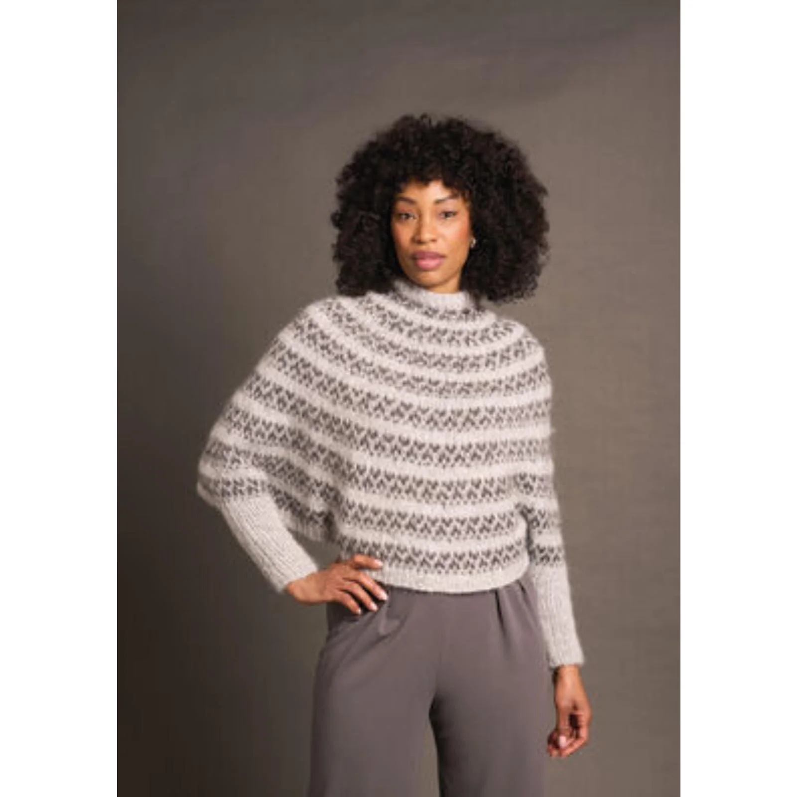 Rowan Magazin (DE, EN) Alpaca Sparkle - Image 7