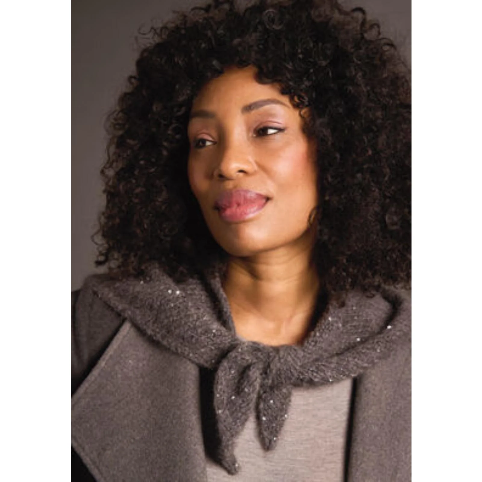 Rowan Magazin (DE, EN) Alpaca Sparkle - Image 8