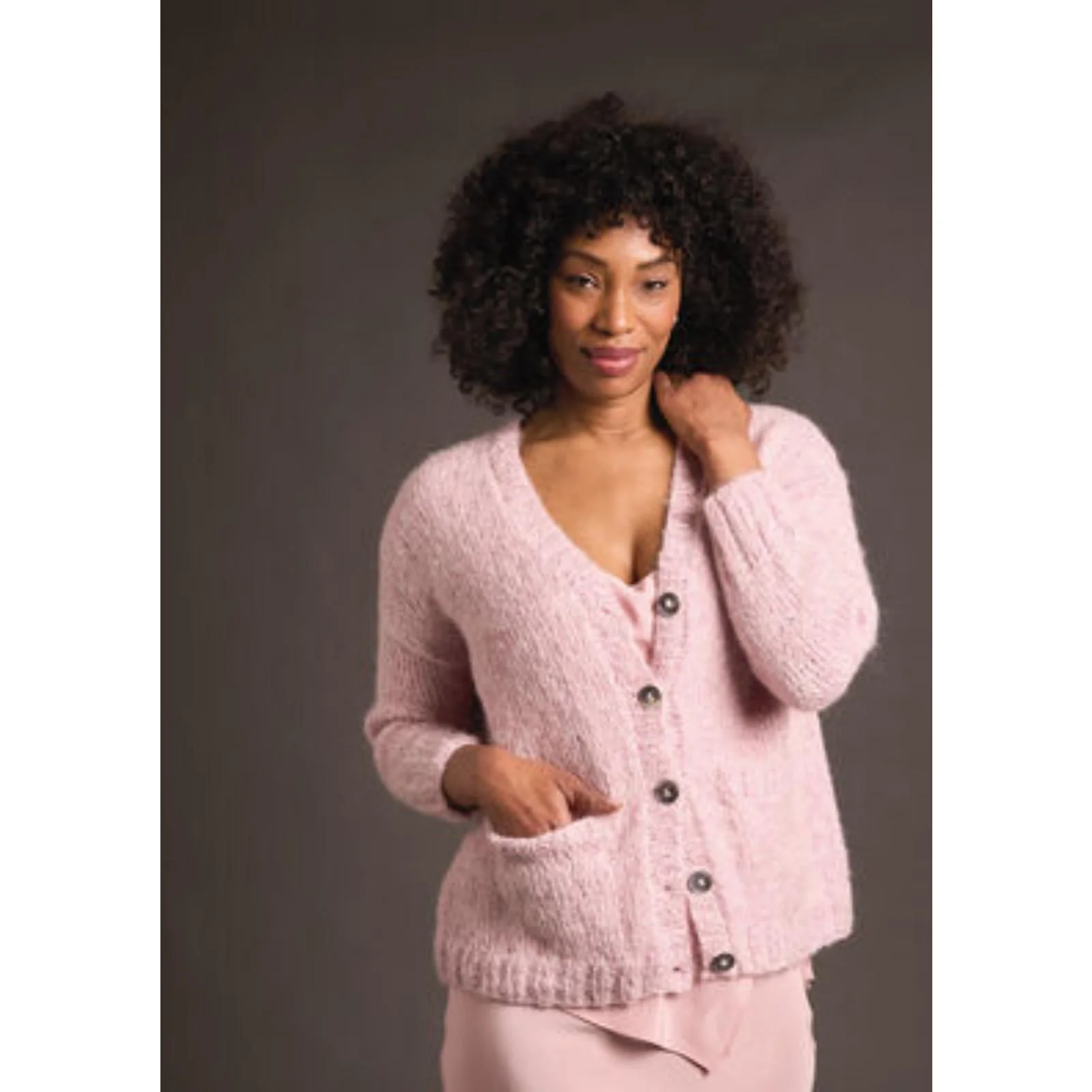 Rowan Magazin (DE, EN) Alpaca Sparkle - Image 9
