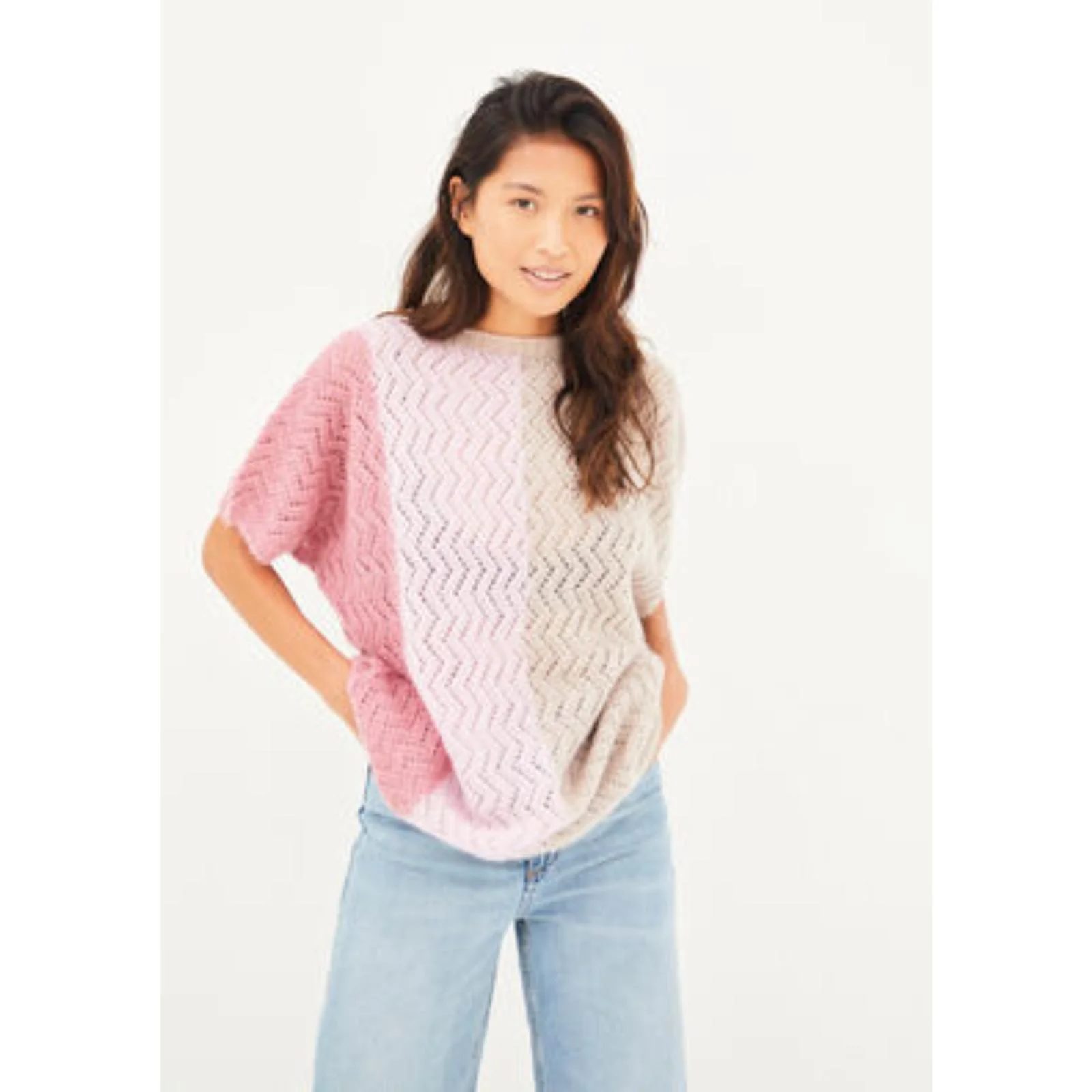 Rowan Magazin ZM79 (DE, EN) 30 Modelle - Image 13