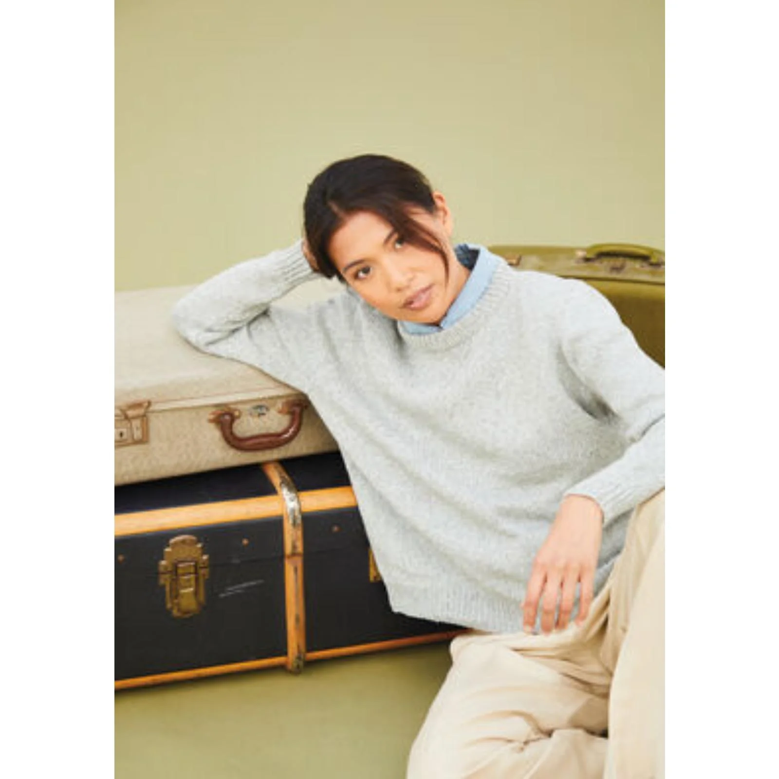 Rowan Magazin ZM79 (DE, EN) 30 Modelle - Image 15