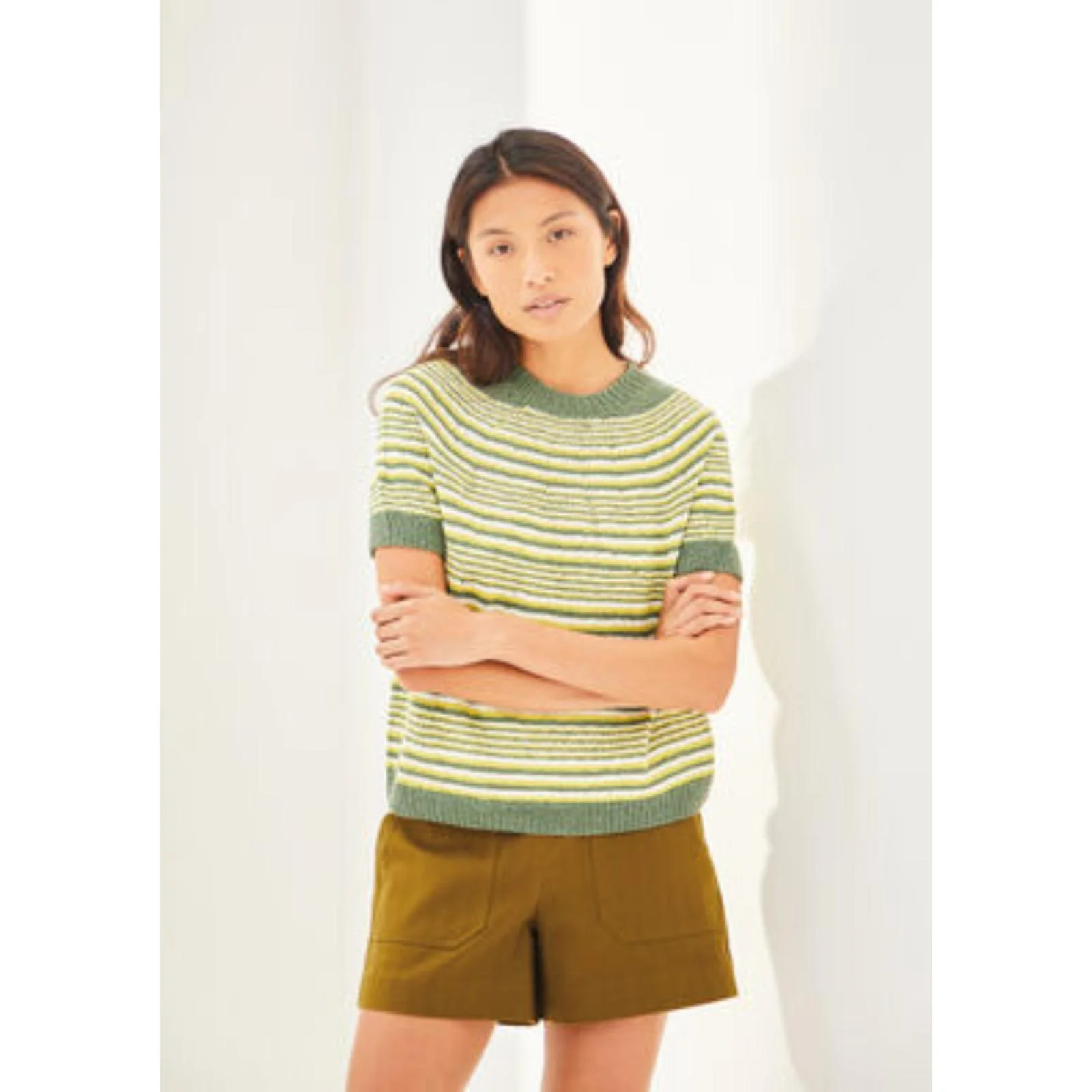 Rowan Magazin ZM79 (DE, EN) 30 Modelle - Image 24
