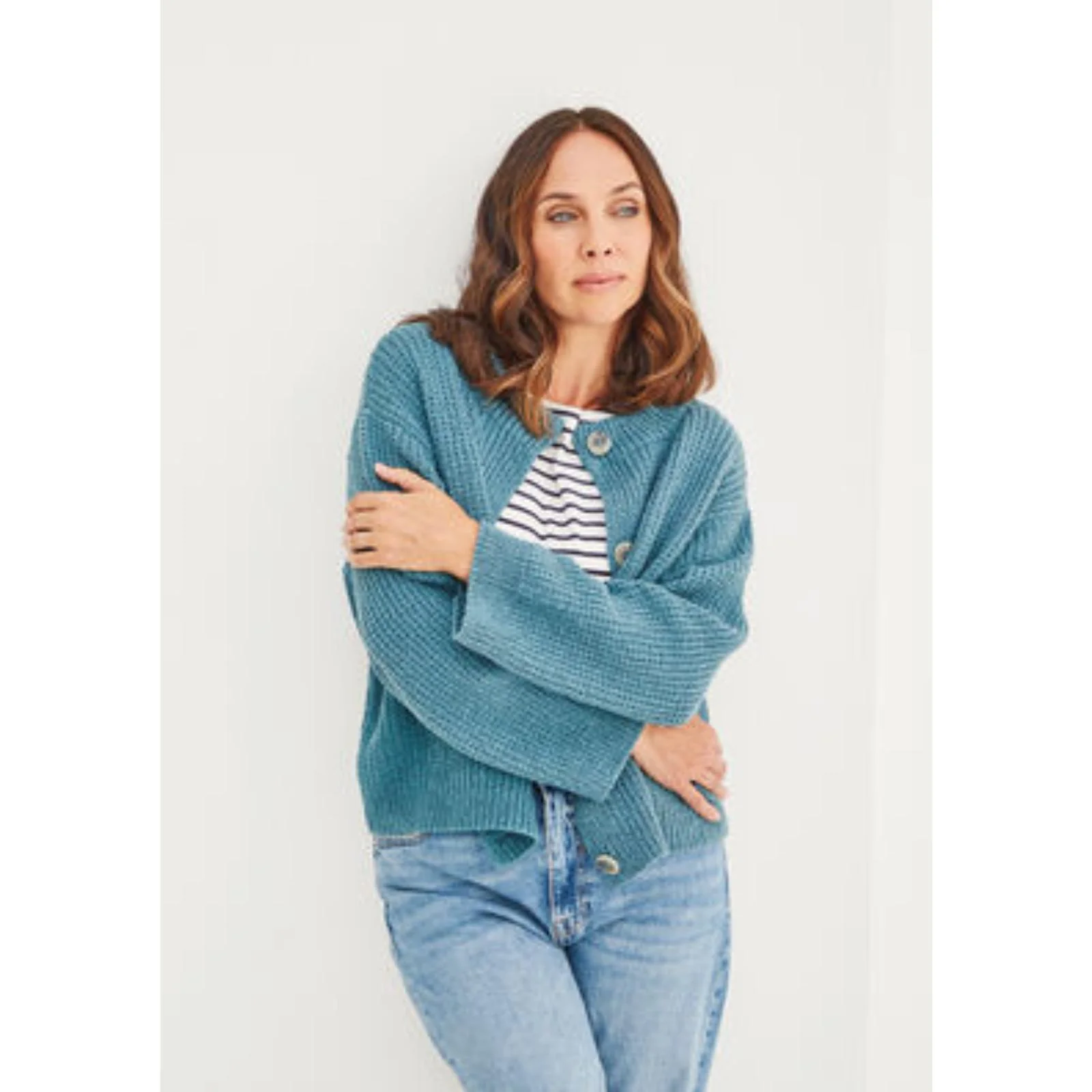Rowan Magazin ZM79 (DE, EN) 30 Modelle - Image 34