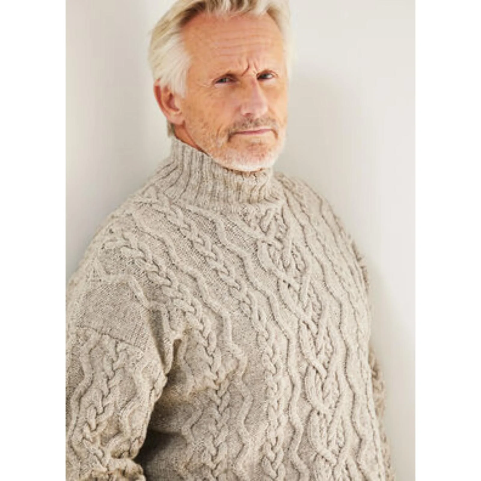 Rowan Magazin ZM79 (DE, EN) 30 Modelle - Image 7