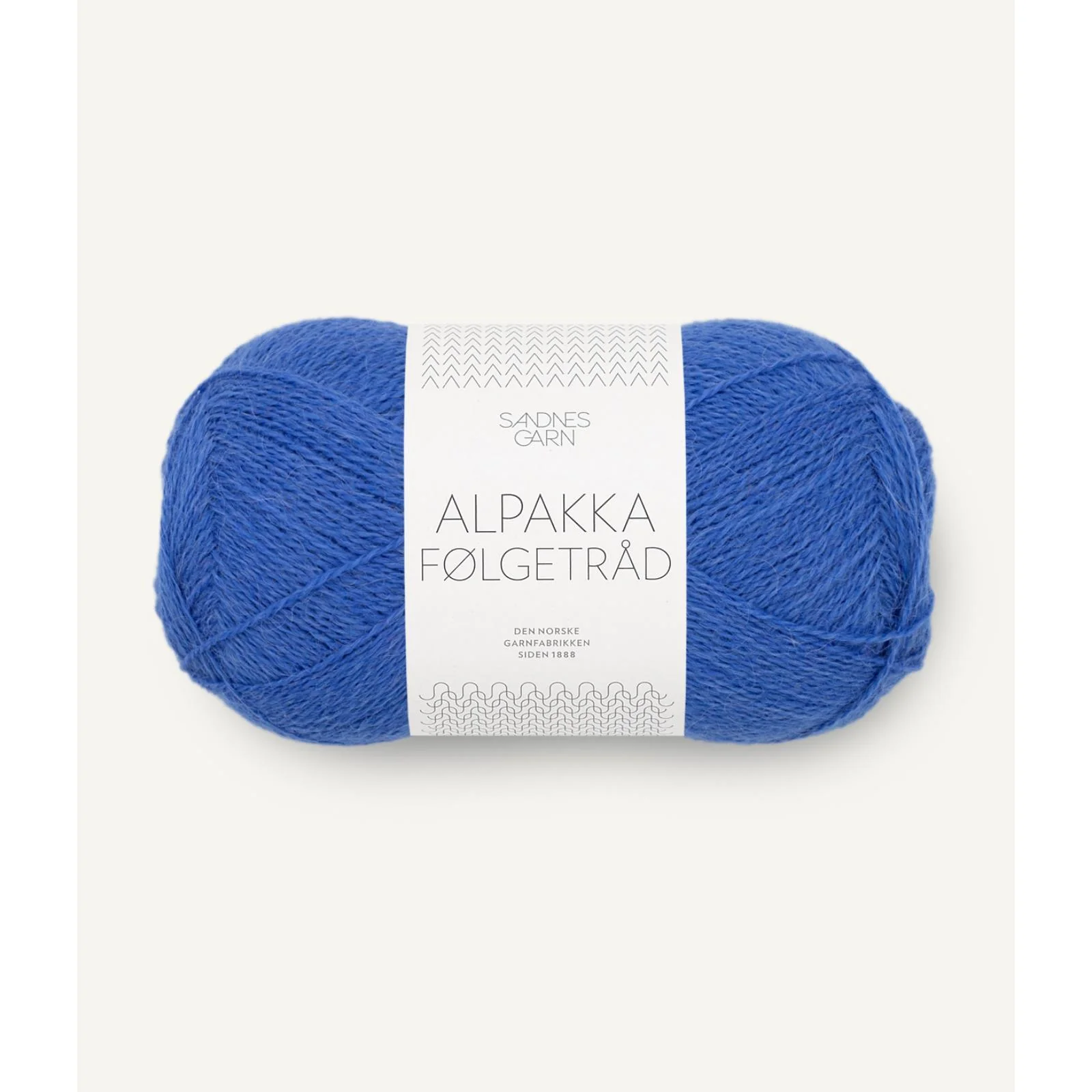 Sandnes Alpakka Folgetrad 50g - Image 17