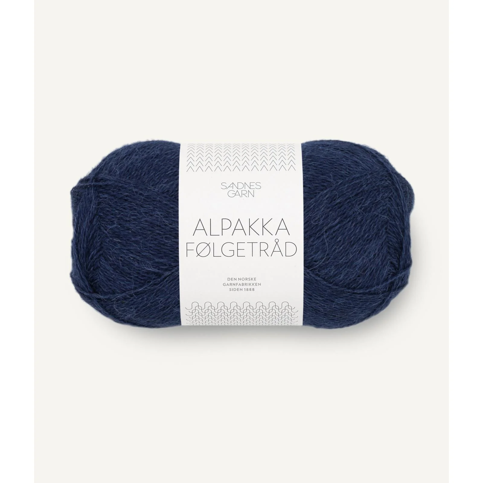 Sandnes Alpakka Folgetrad 50g - Image 18