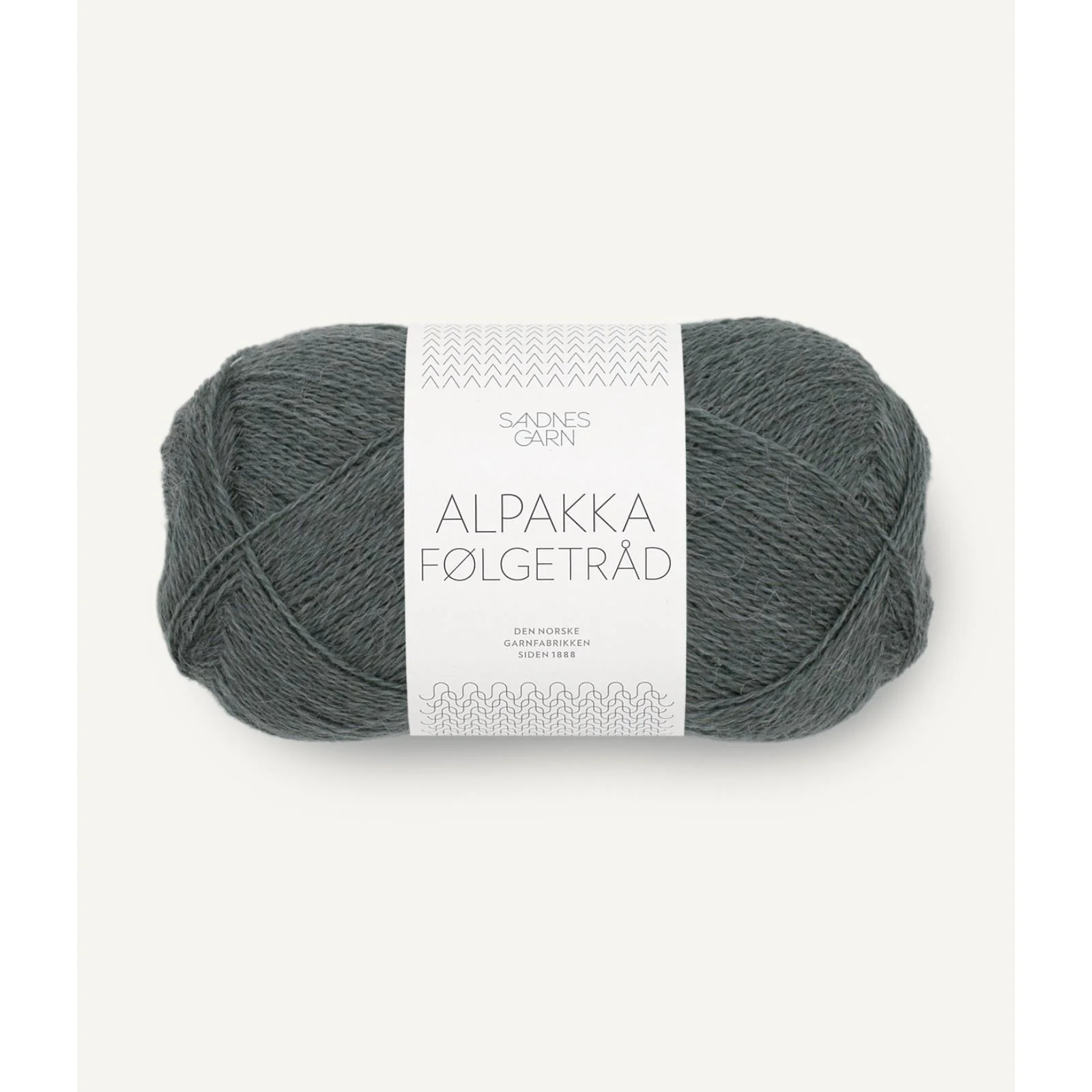 Sandnes Alpakka Folgetrad 50g - Image 21