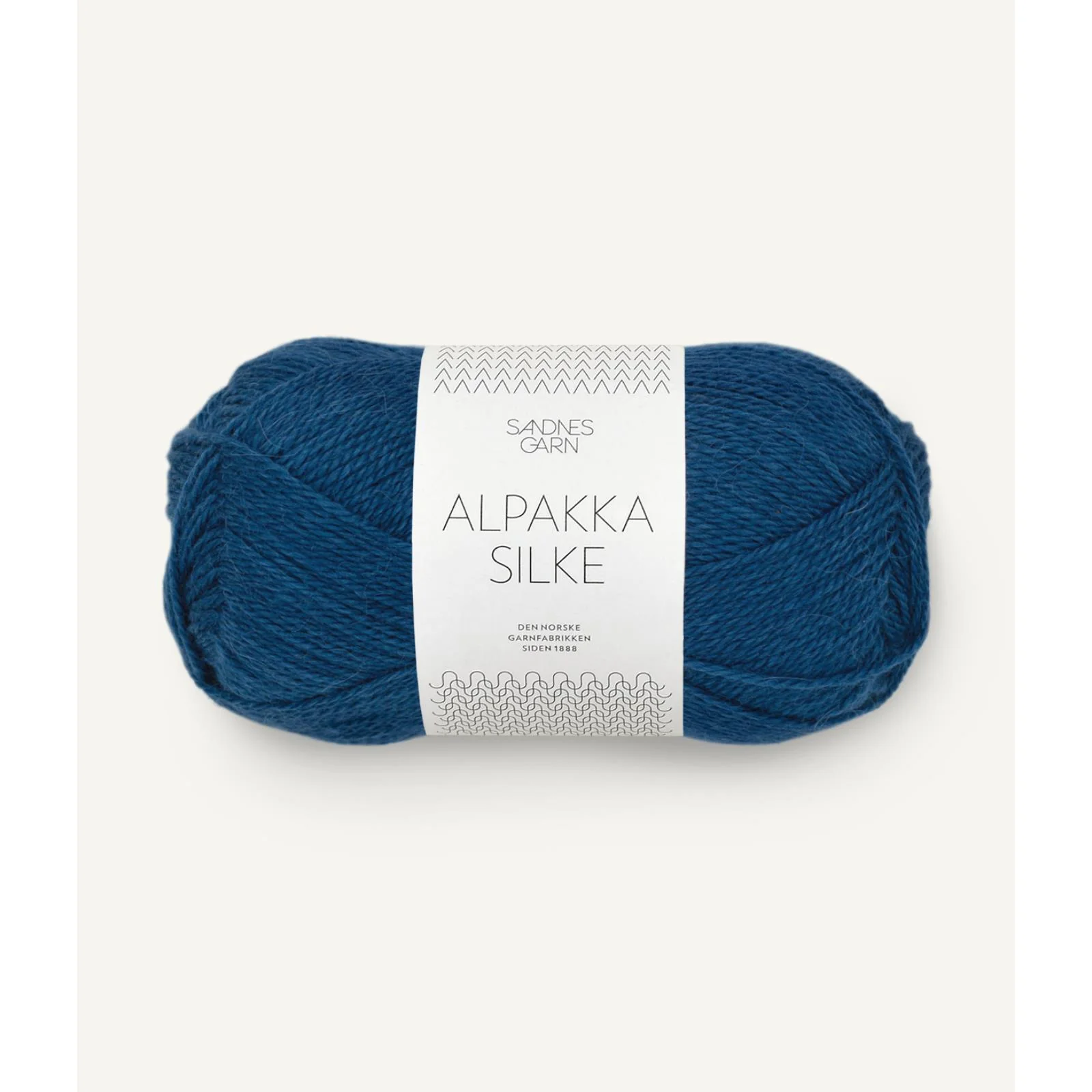 Sandnes Alpakka Silke 50g - Image 23