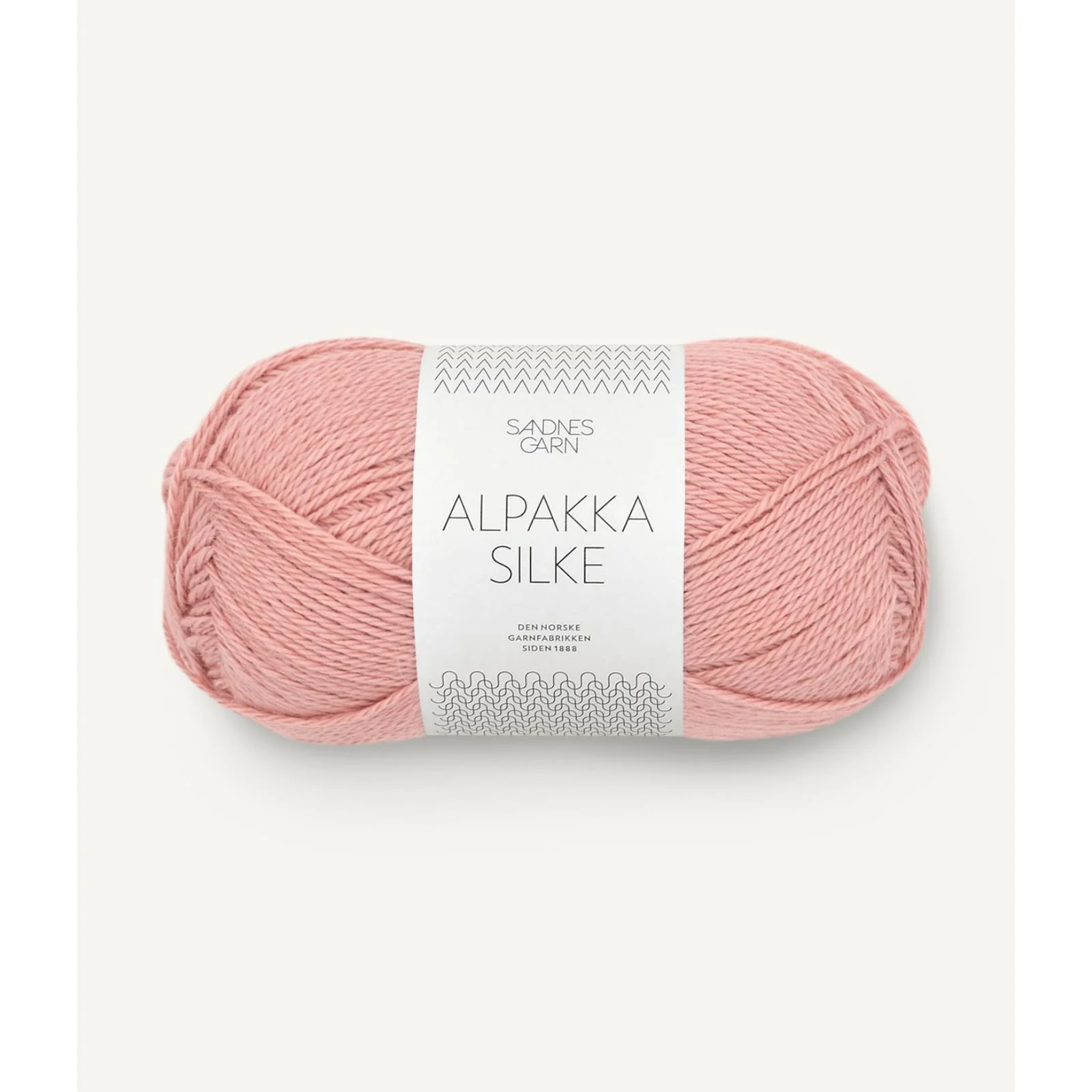 Sandnes Alpakka Silke 50g - Image 12