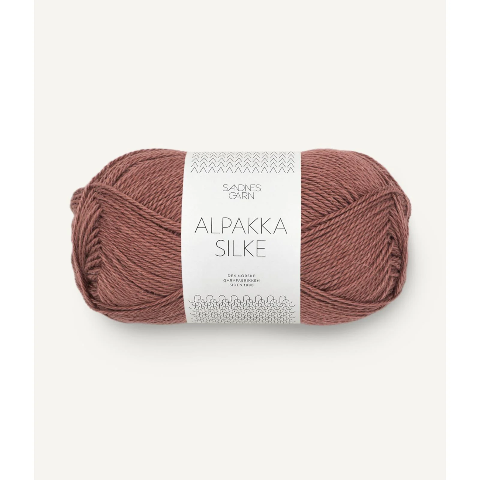 Sandnes Alpakka Silke 50g - Image 13