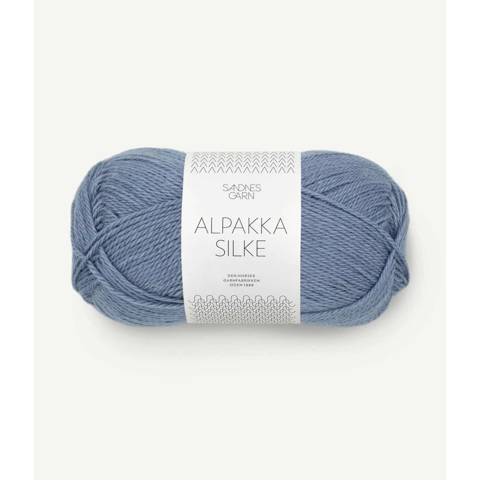 Sandnes Alpakka Silke 50g - Image 16