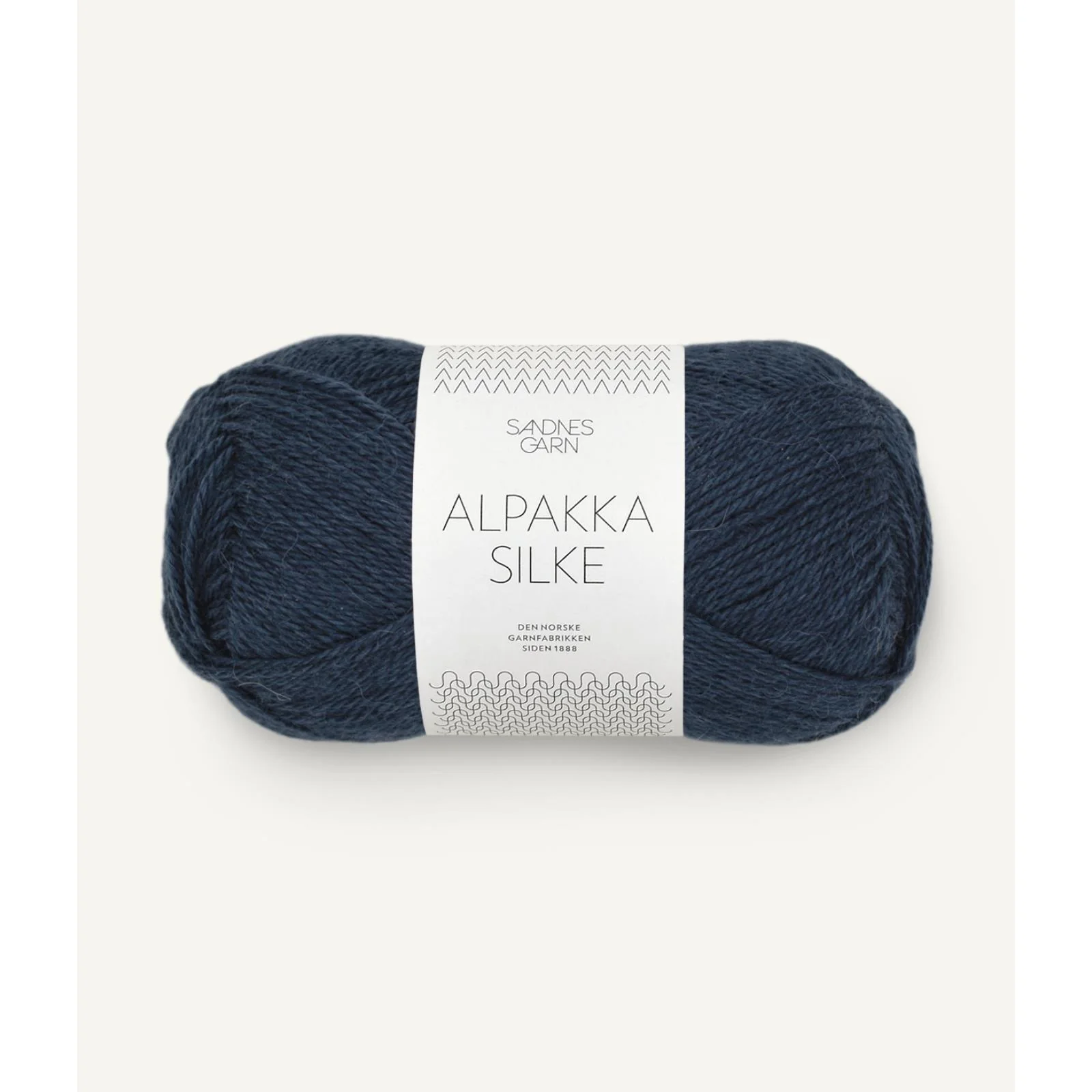 Sandnes Alpakka Silke 50g - Image 17