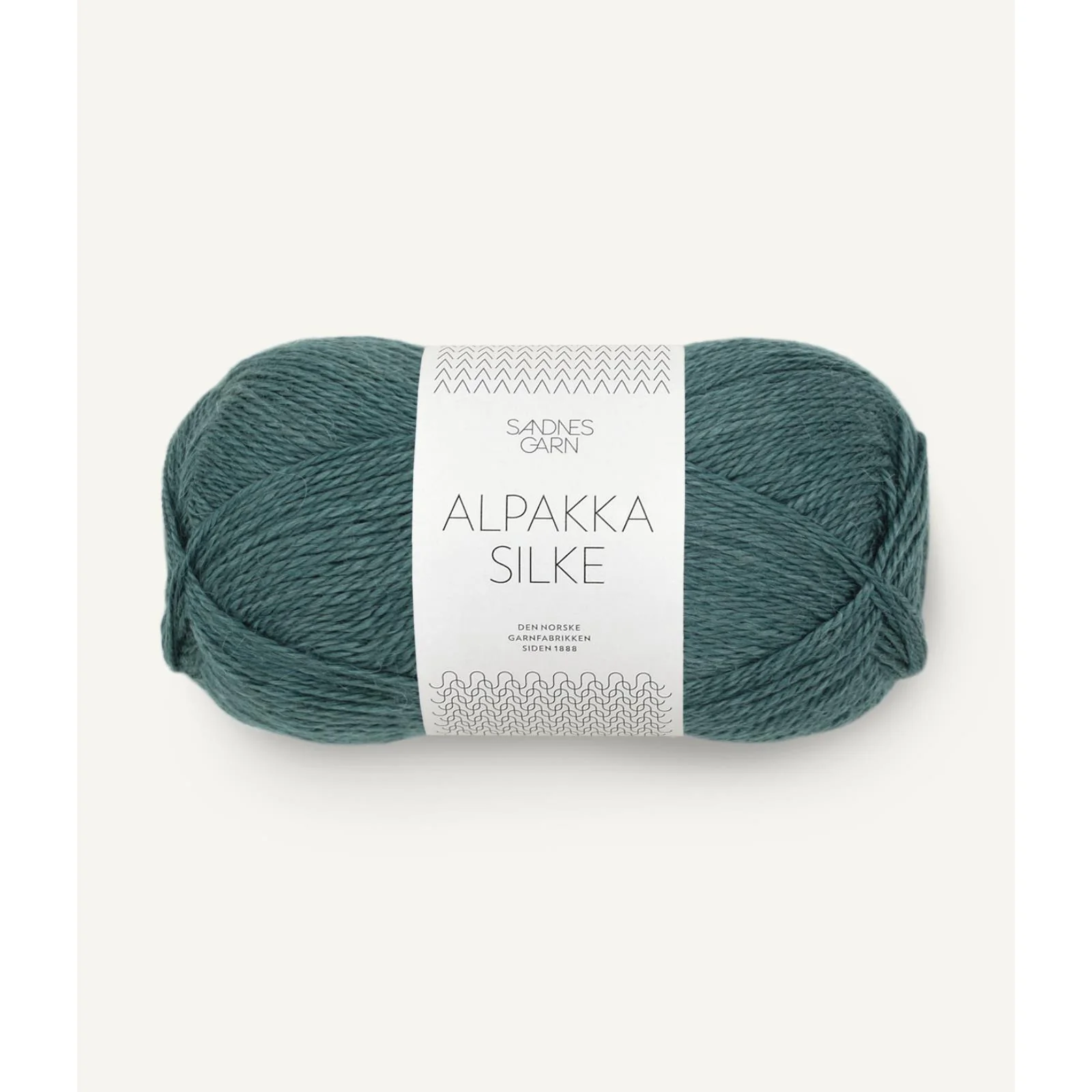 Sandnes Alpakka Silke 50g - Image 19