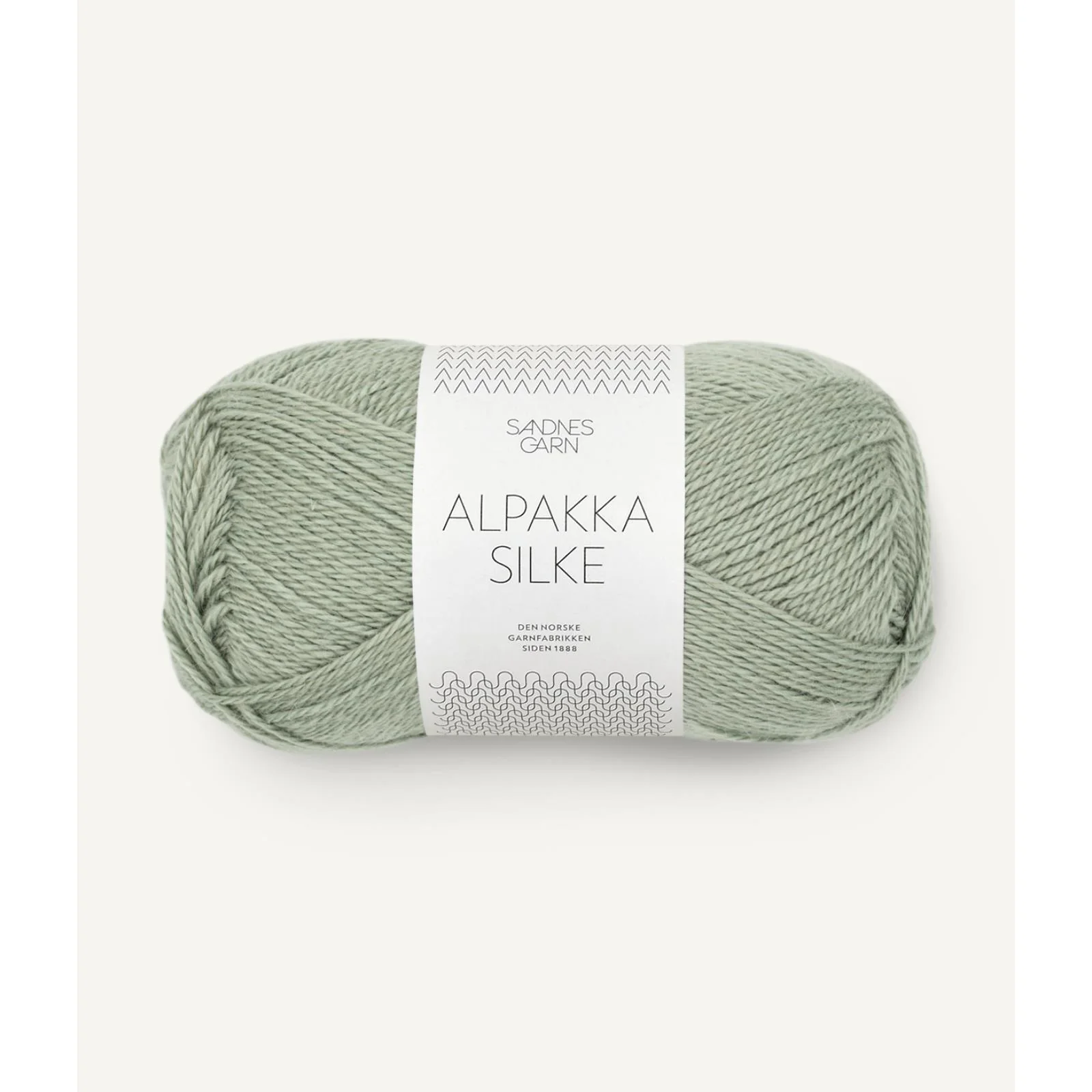 Sandnes Alpakka Silke 50g - Image 20